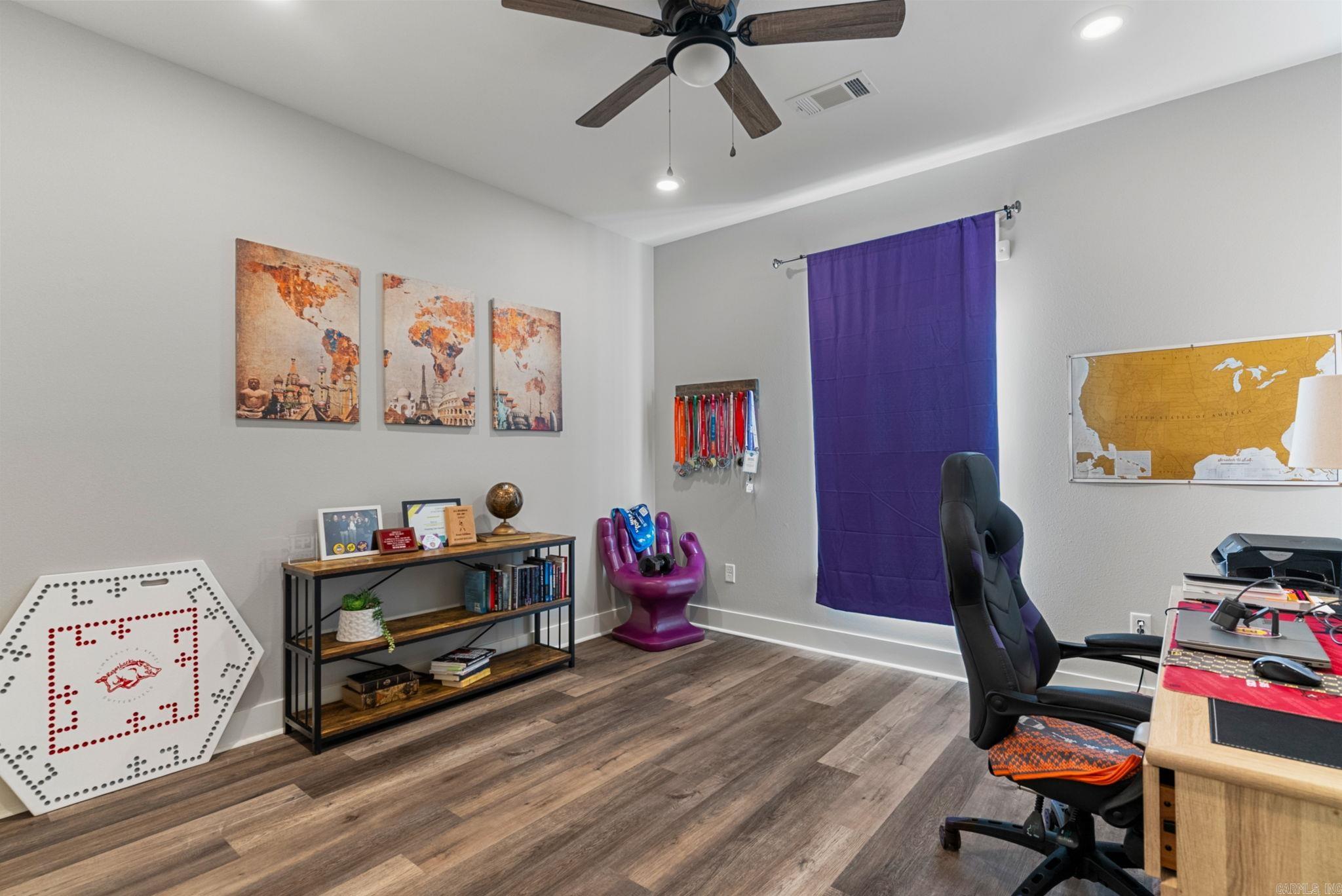 THE ACRES AT ARROWHEAD - Residential