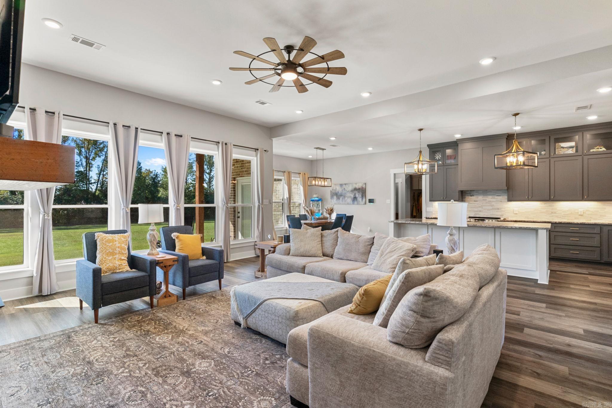 THE ACRES AT ARROWHEAD - Residential