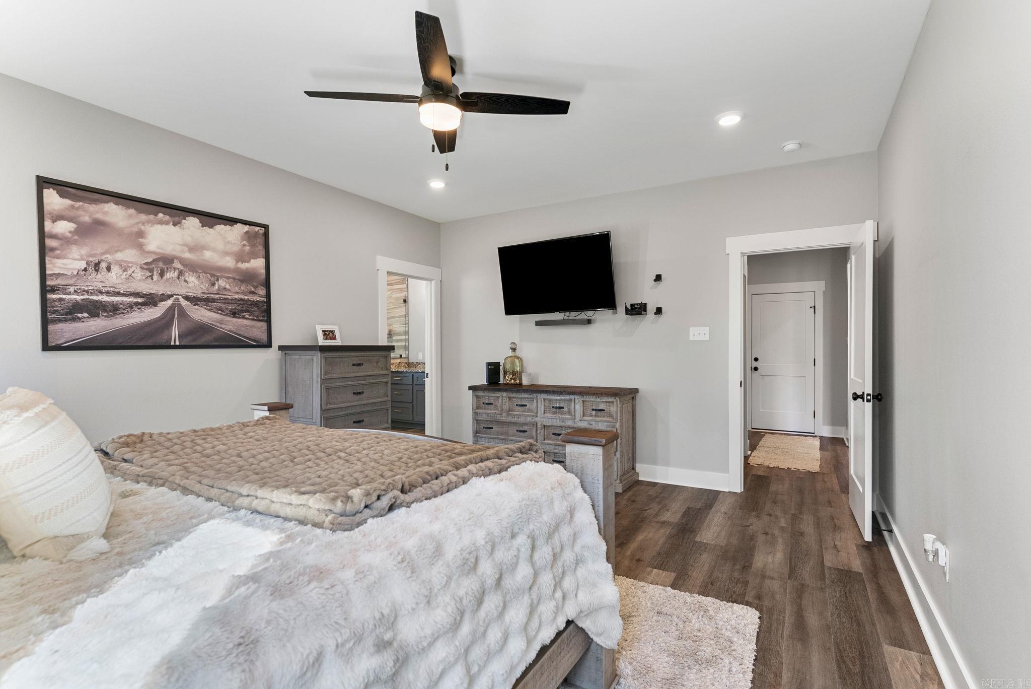 THE ACRES AT ARROWHEAD - Residential