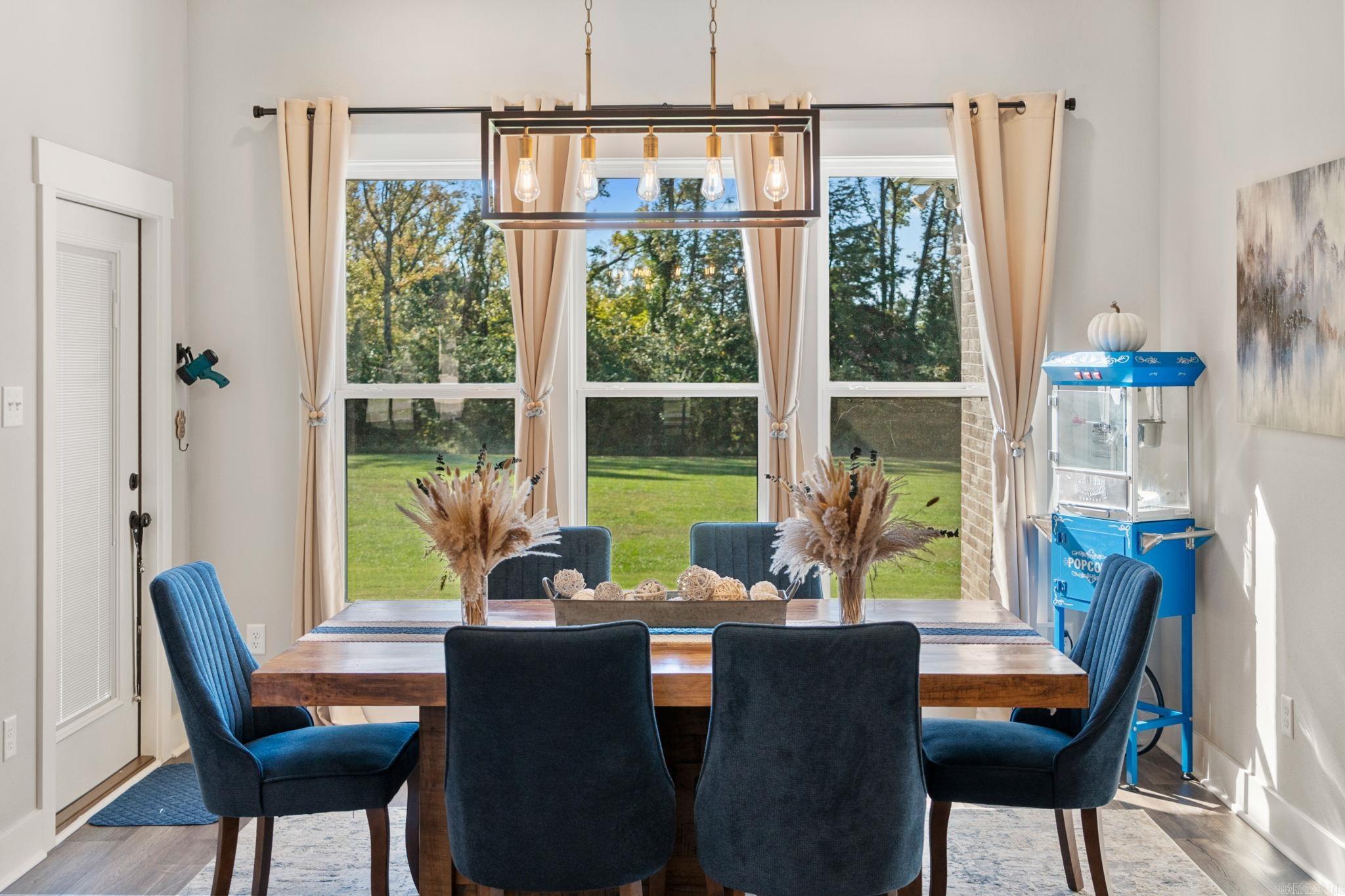 THE ACRES AT ARROWHEAD - Residential