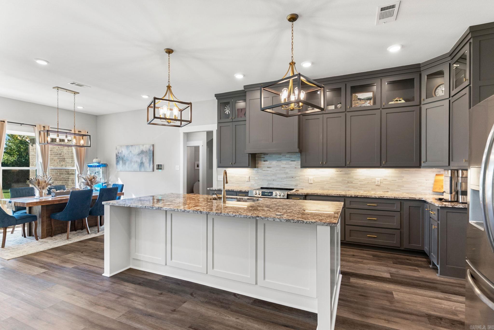 THE ACRES AT ARROWHEAD - Residential