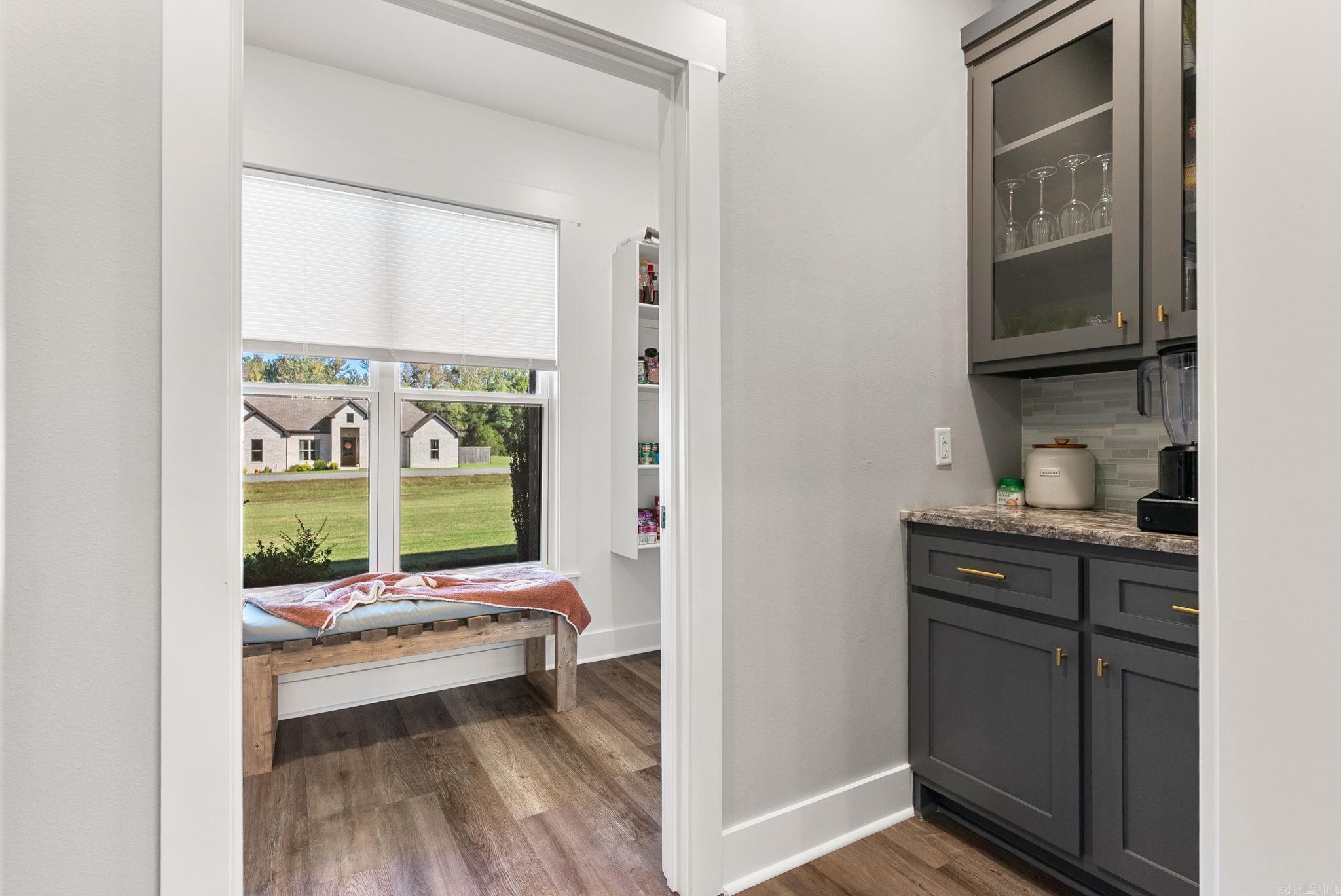 THE ACRES AT ARROWHEAD - Residential