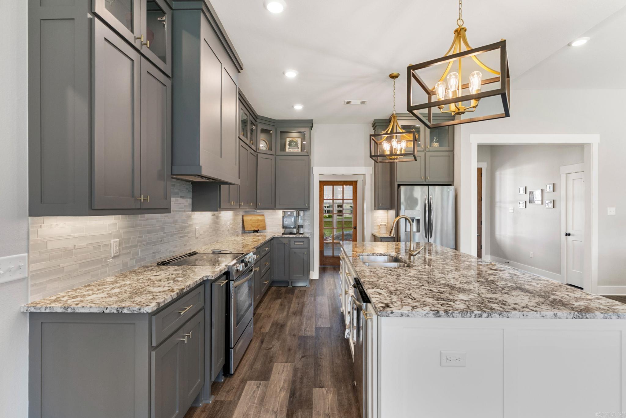 THE ACRES AT ARROWHEAD - Residential