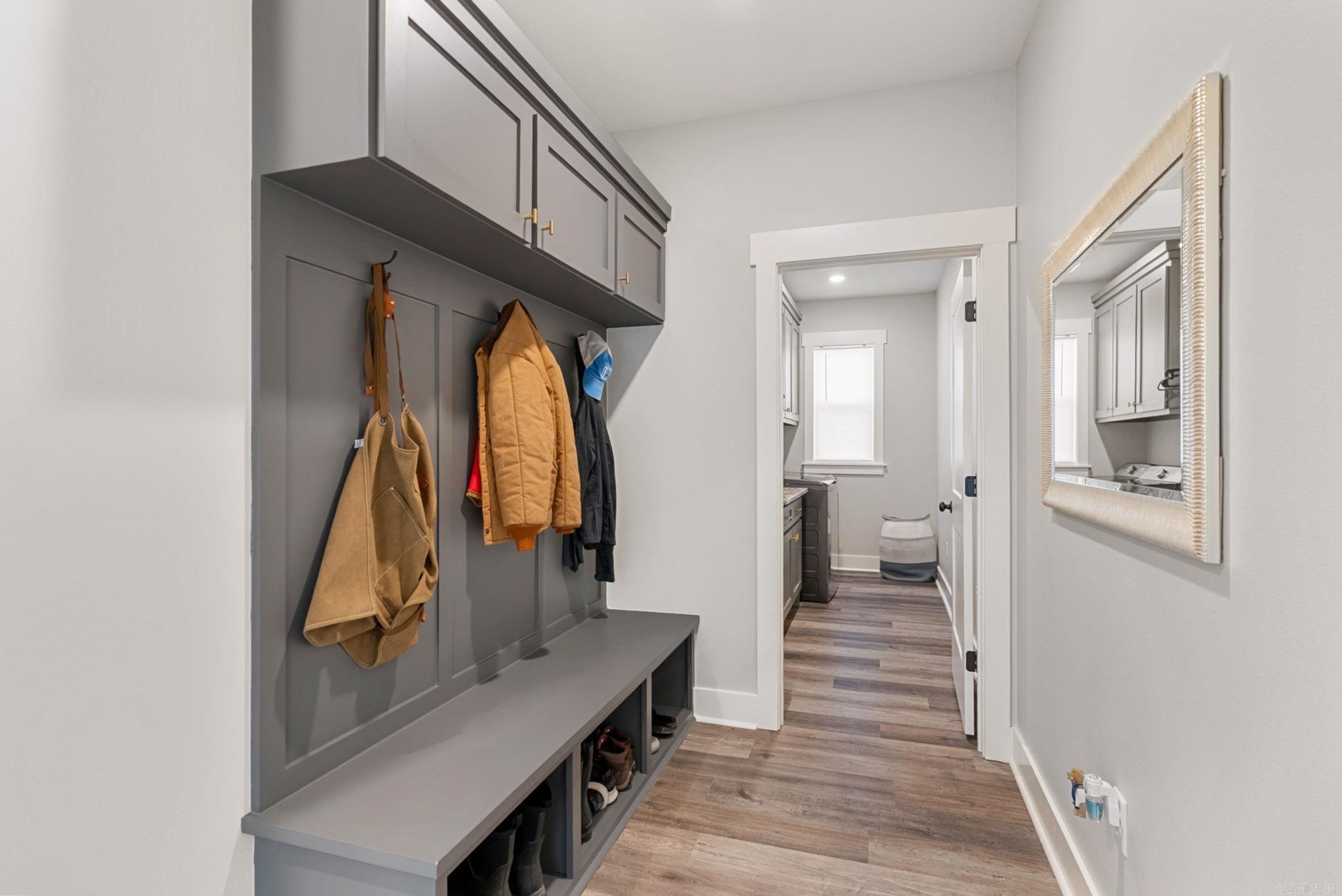 THE ACRES AT ARROWHEAD - Residential