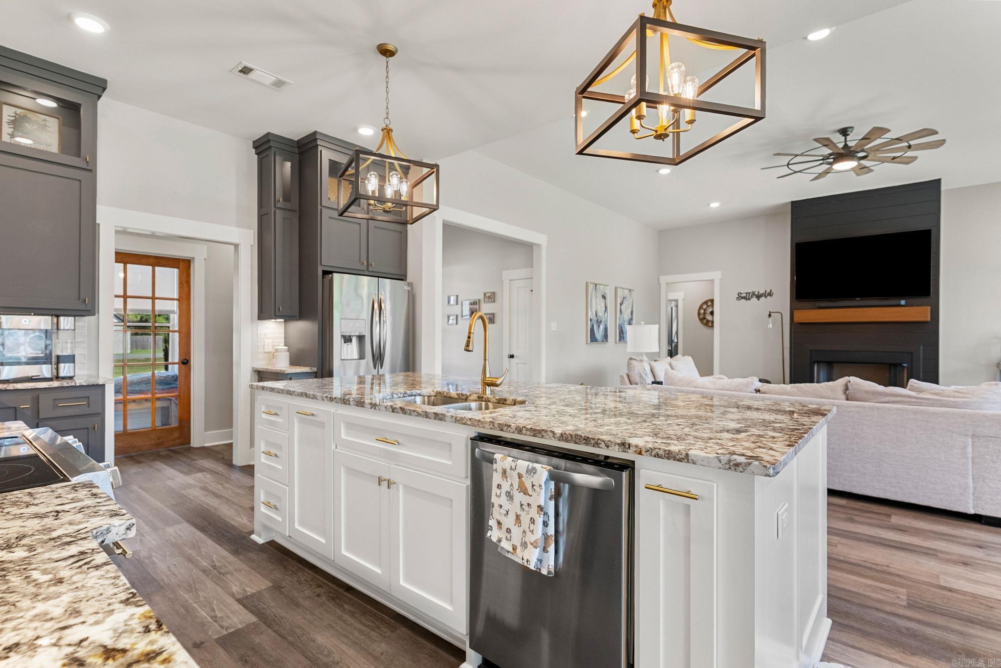 THE ACRES AT ARROWHEAD - Residential