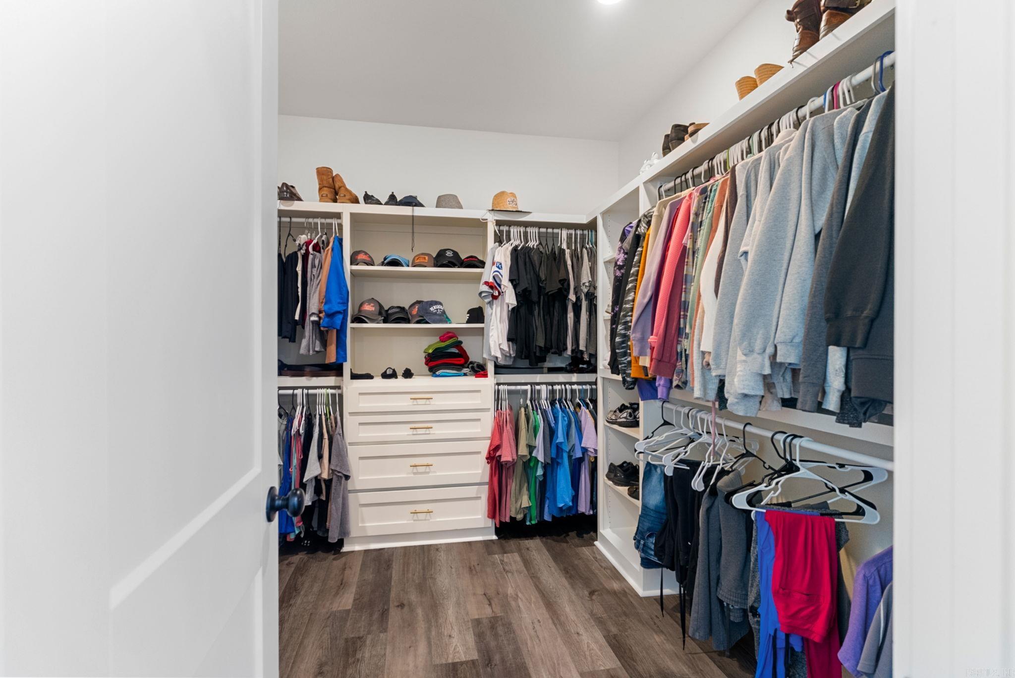 THE ACRES AT ARROWHEAD - Residential