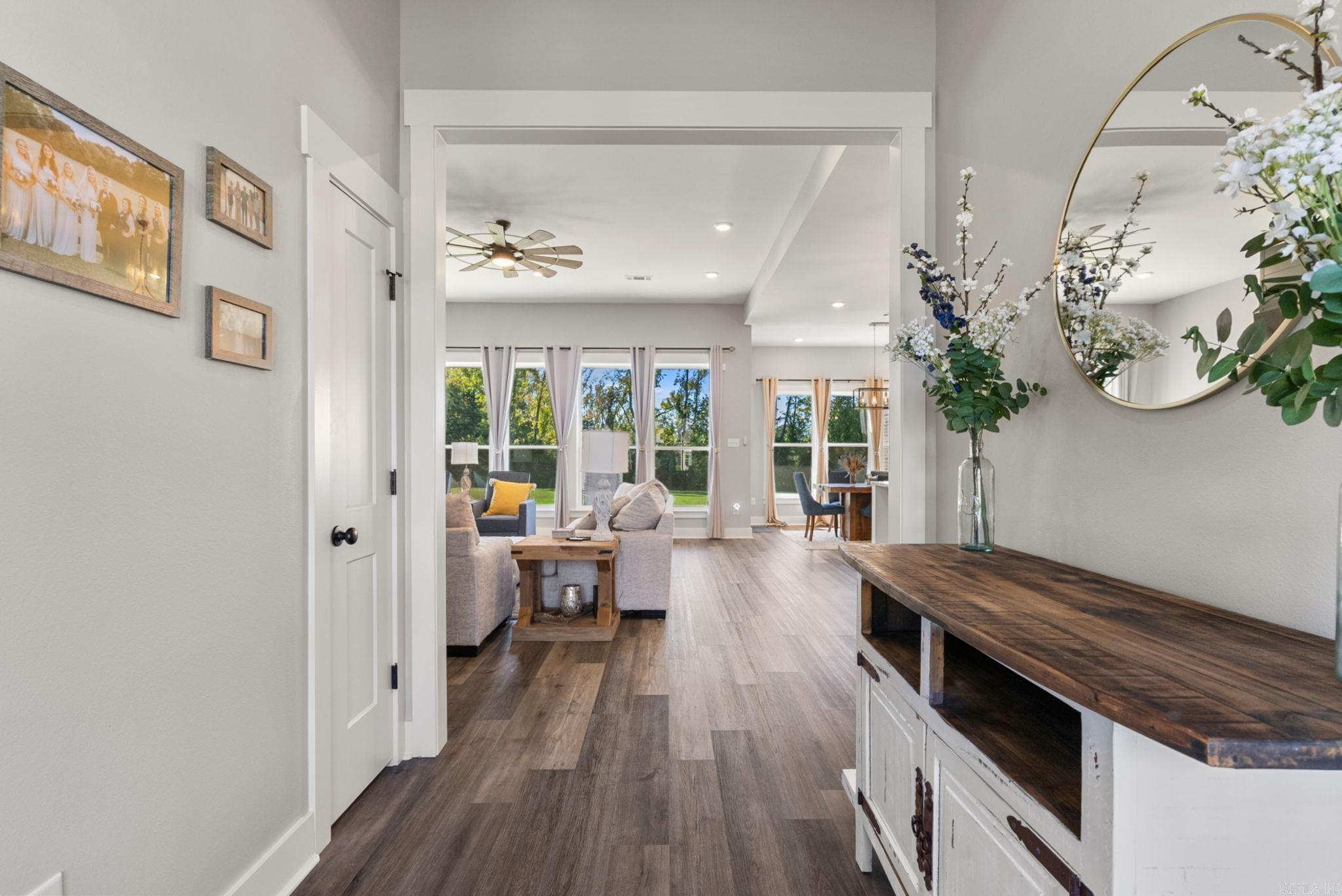 THE ACRES AT ARROWHEAD - Residential