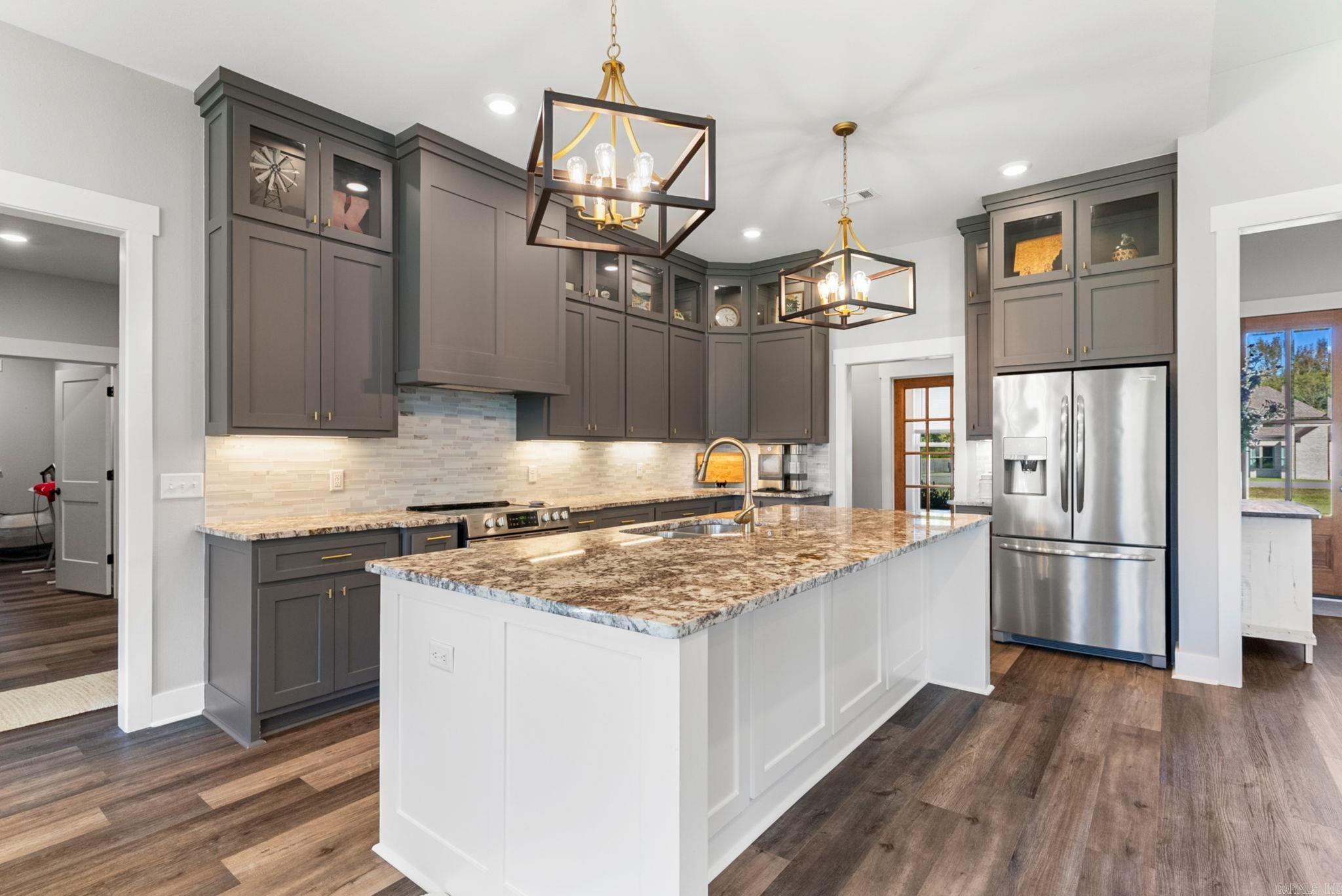 THE ACRES AT ARROWHEAD - Residential