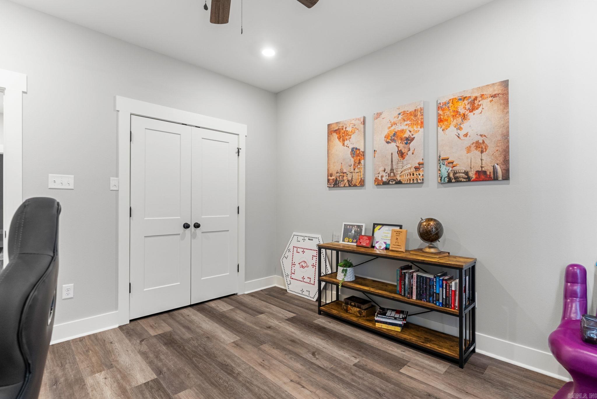 THE ACRES AT ARROWHEAD - Residential