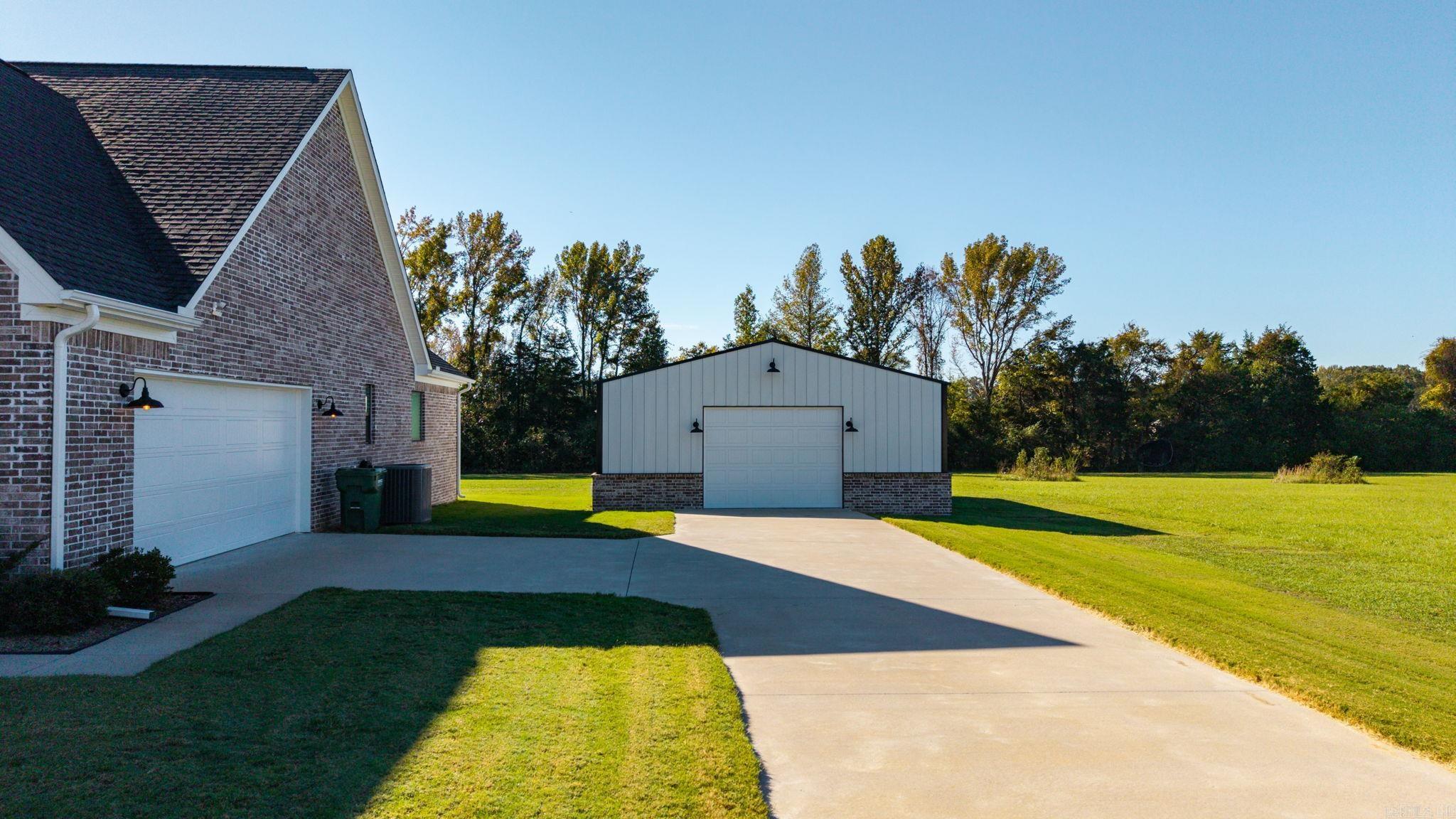 THE ACRES AT ARROWHEAD - Residential