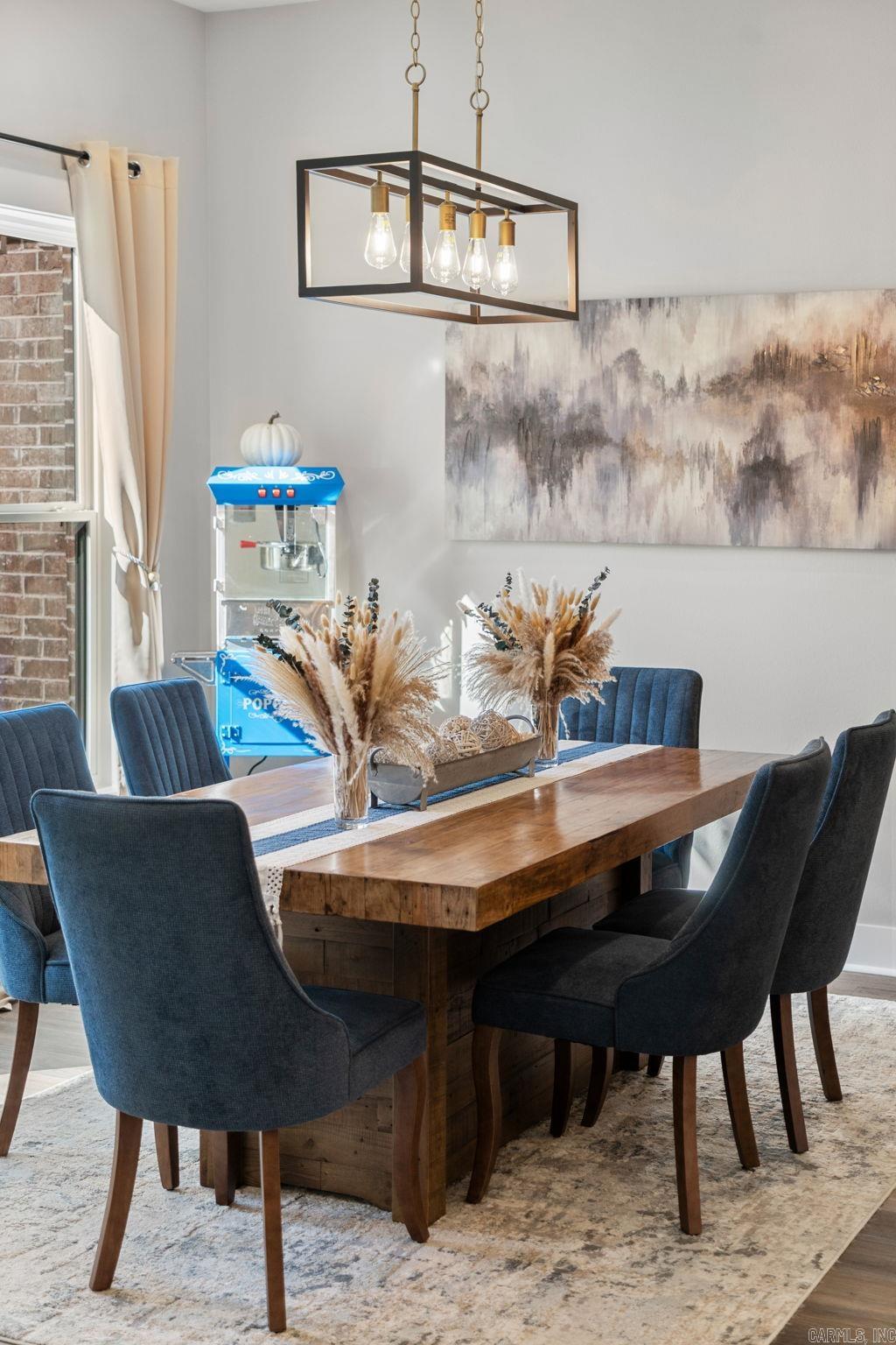 THE ACRES AT ARROWHEAD - Residential