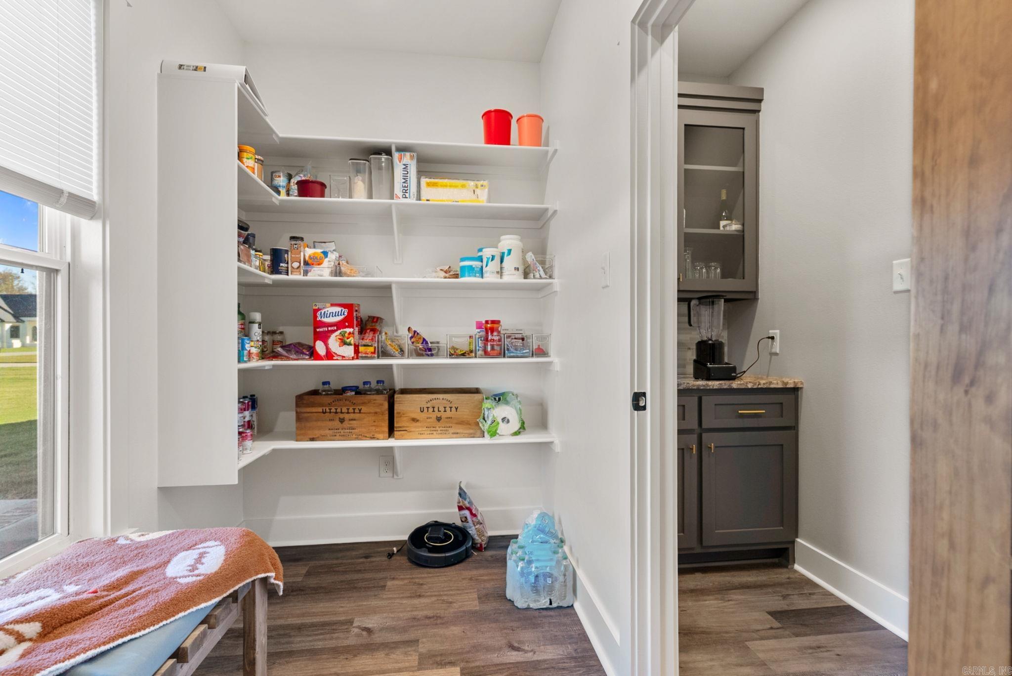 THE ACRES AT ARROWHEAD - Residential