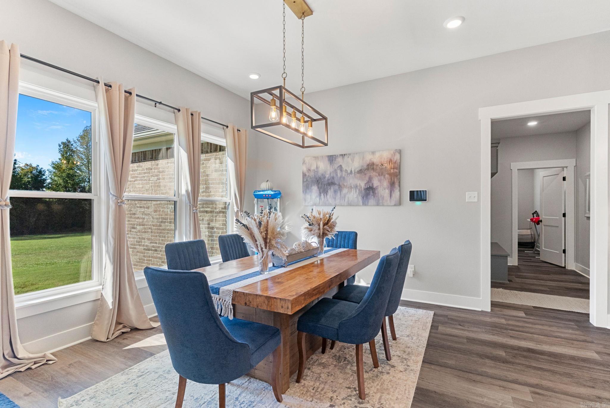 THE ACRES AT ARROWHEAD - Residential