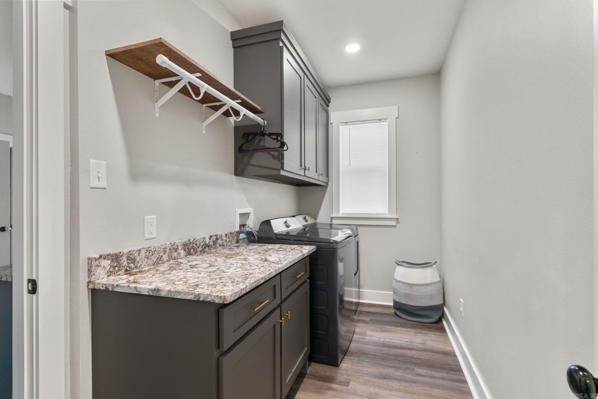 THE ACRES AT ARROWHEAD - Residential