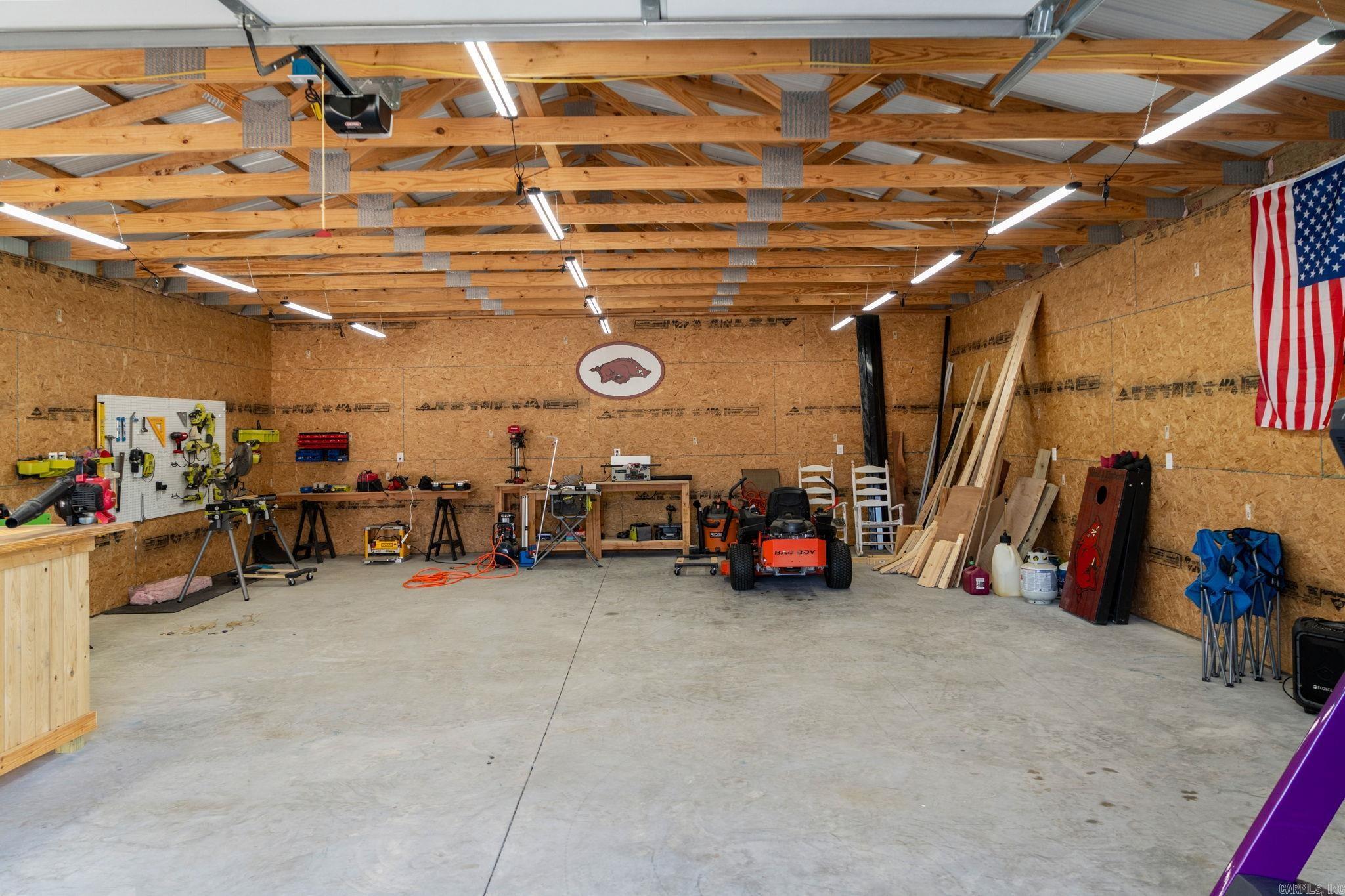 THE ACRES AT ARROWHEAD - Residential