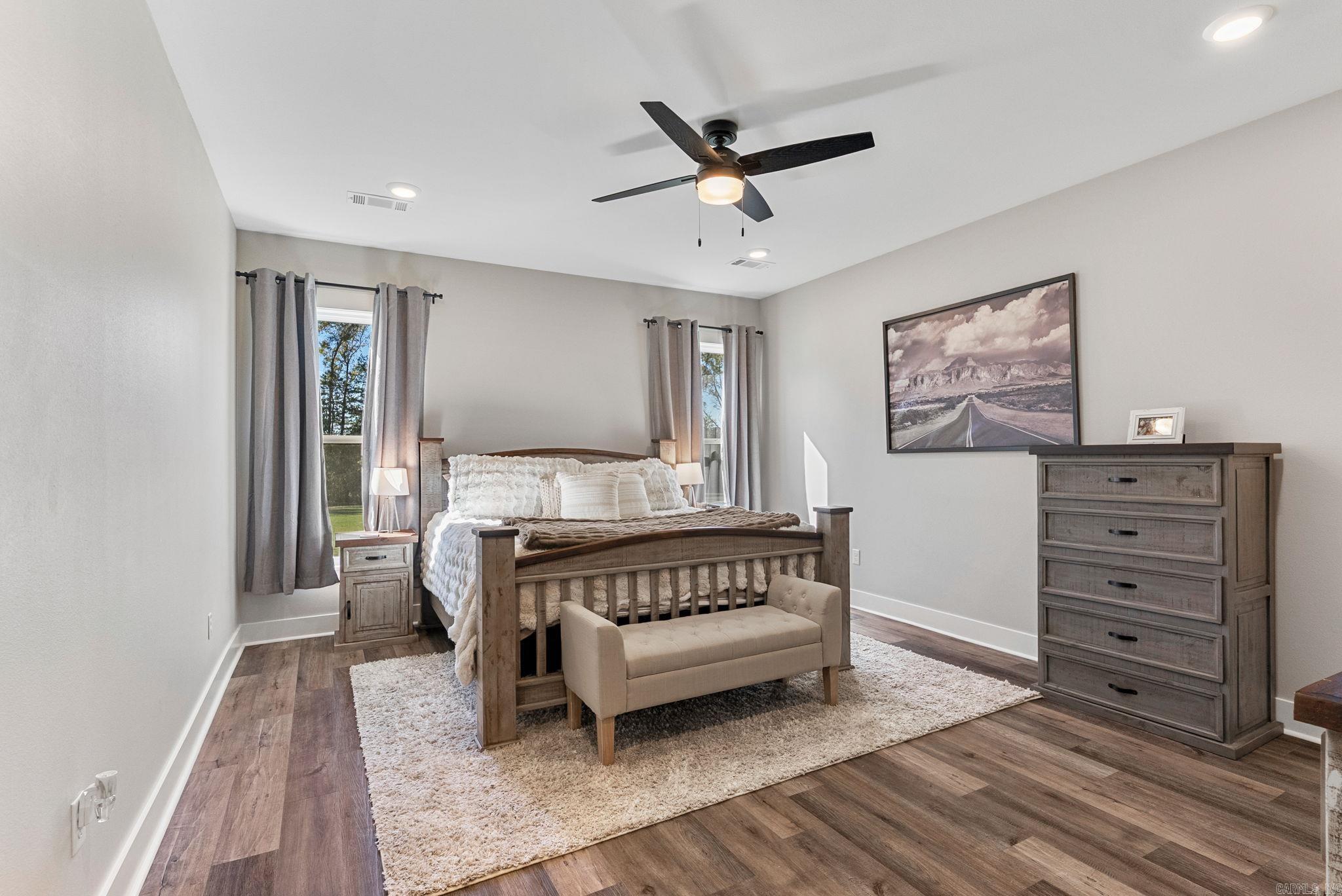 THE ACRES AT ARROWHEAD - Residential