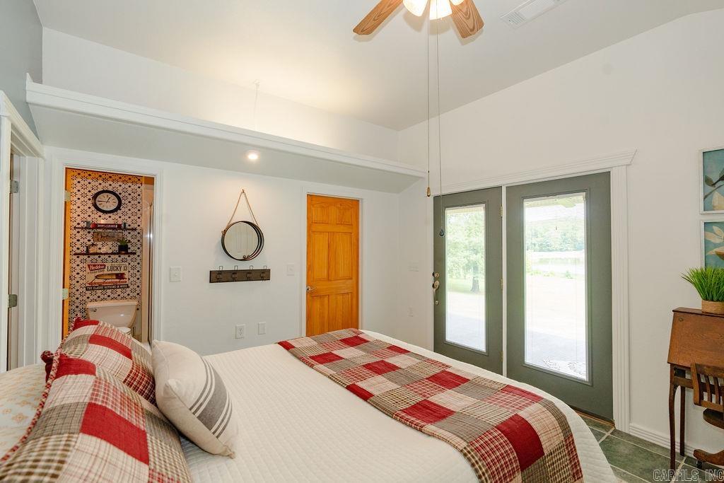 Lake Ridge Estates - Residential