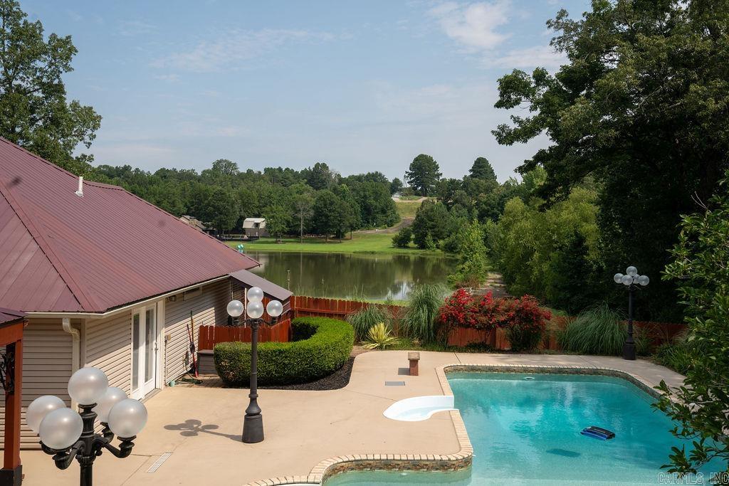 Lake Ridge Estates - Residential