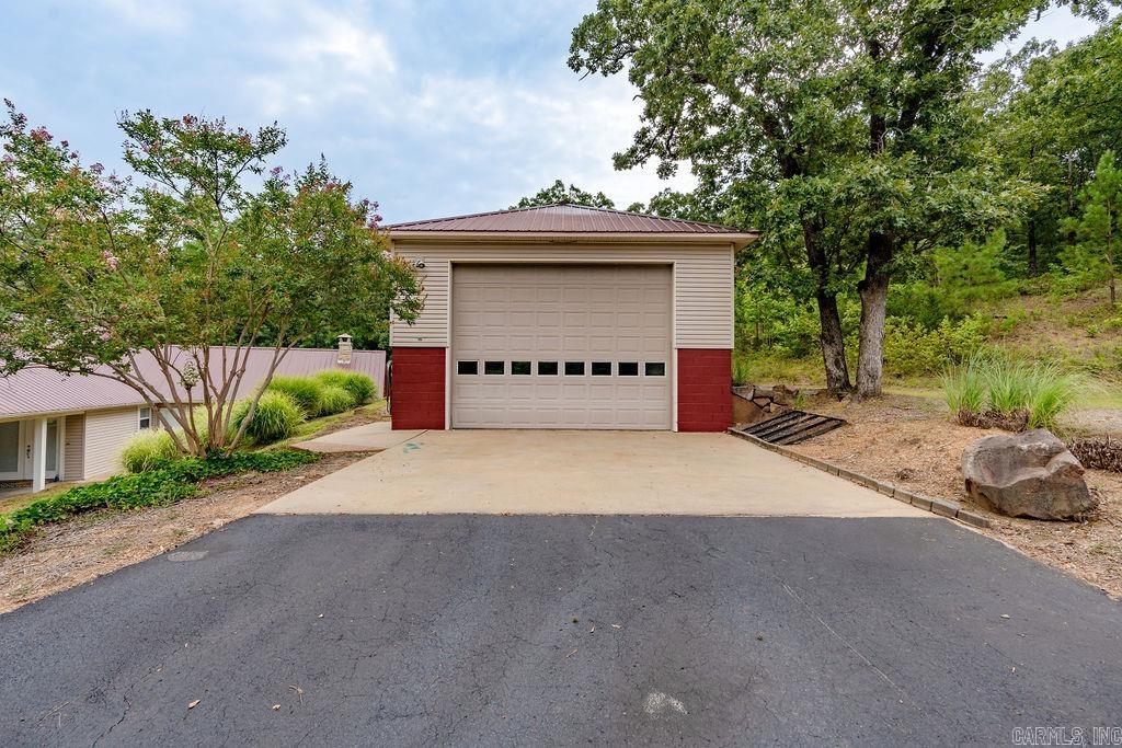 Lake Ridge Estates - Residential