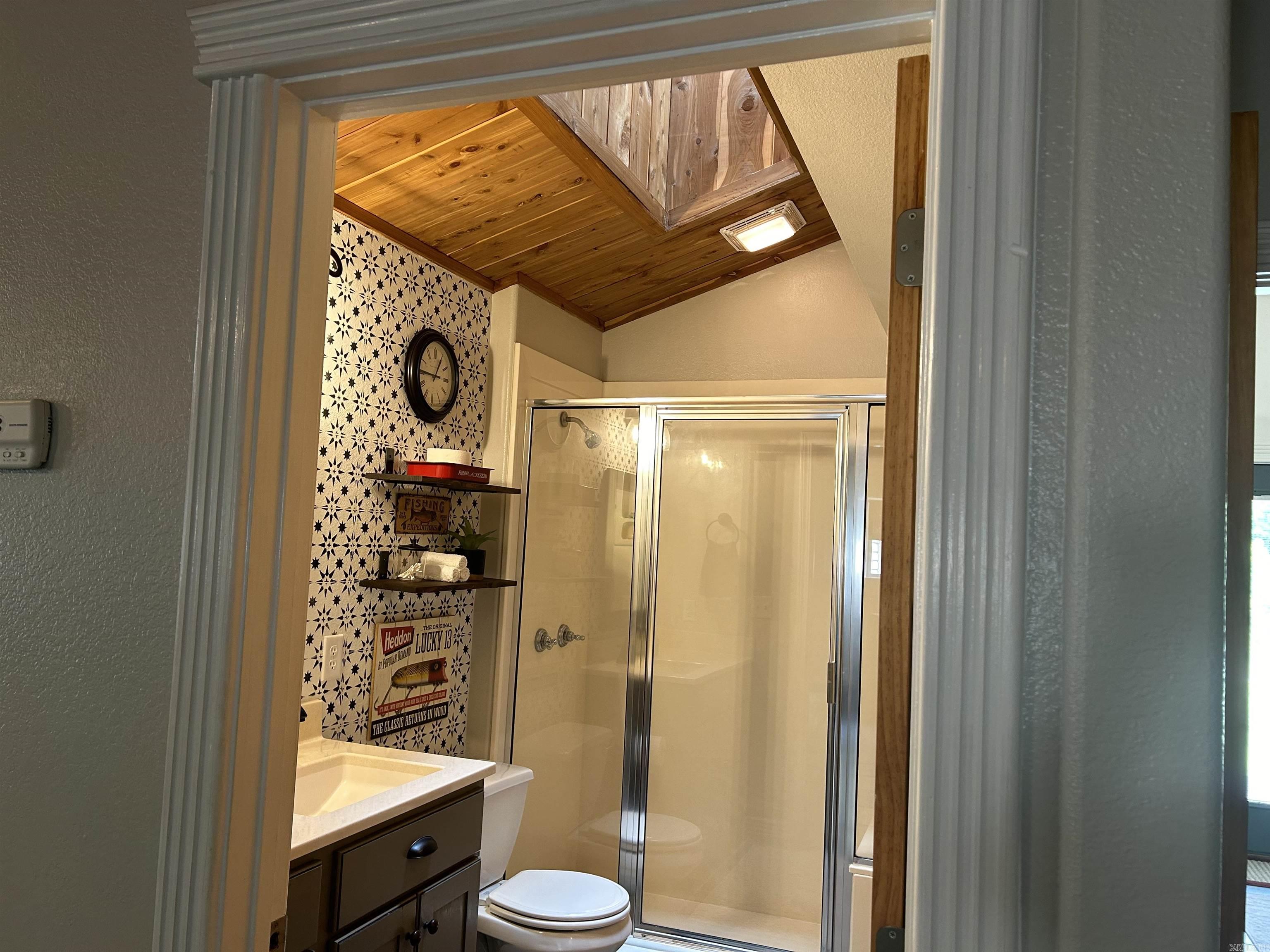 Lake Ridge Estates - Residential