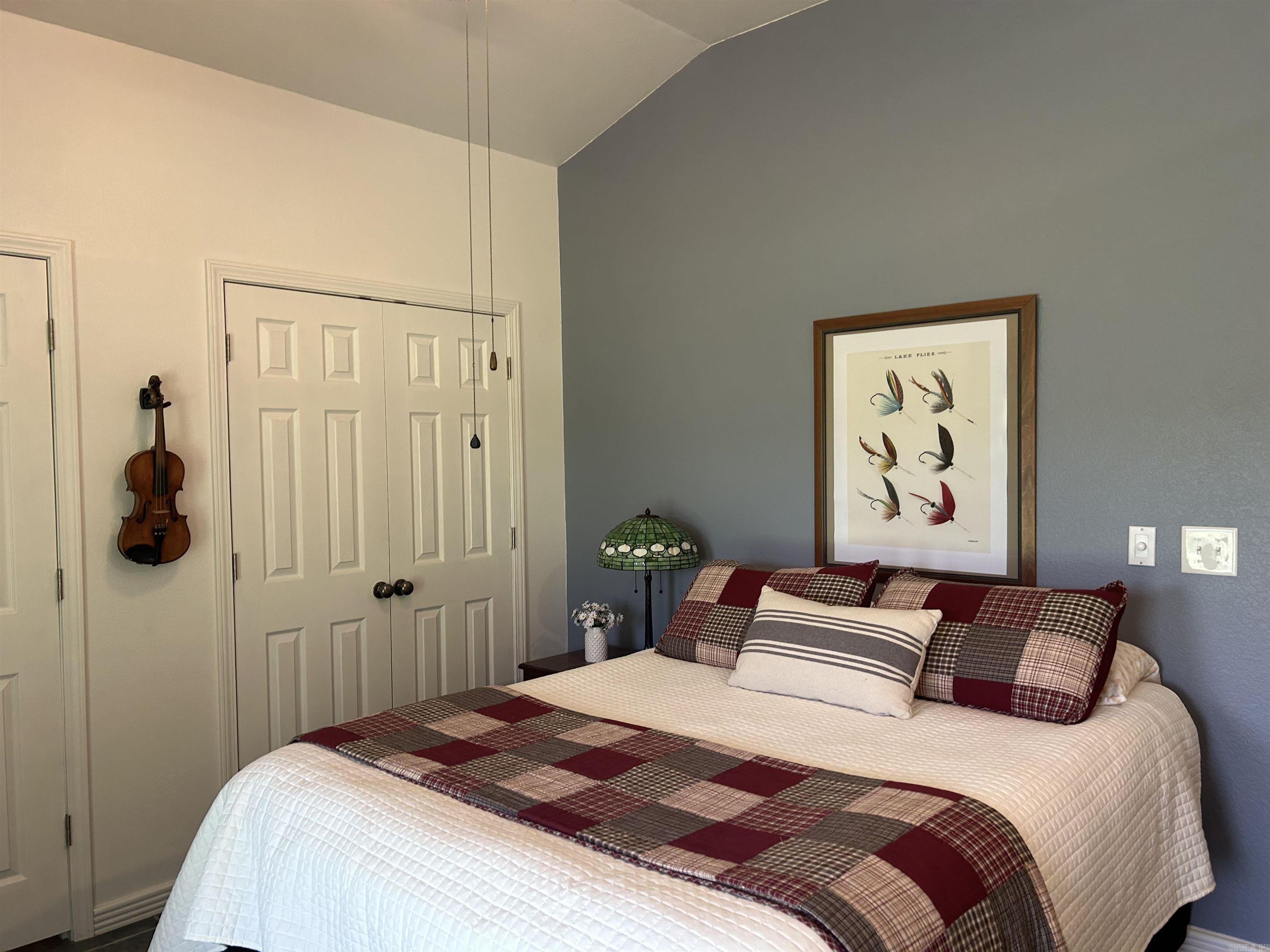 Lake Ridge Estates - Residential