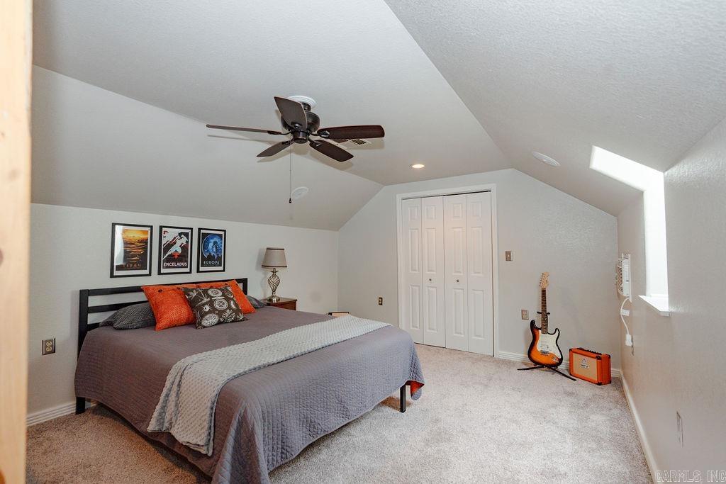 Lake Ridge Estates - Residential