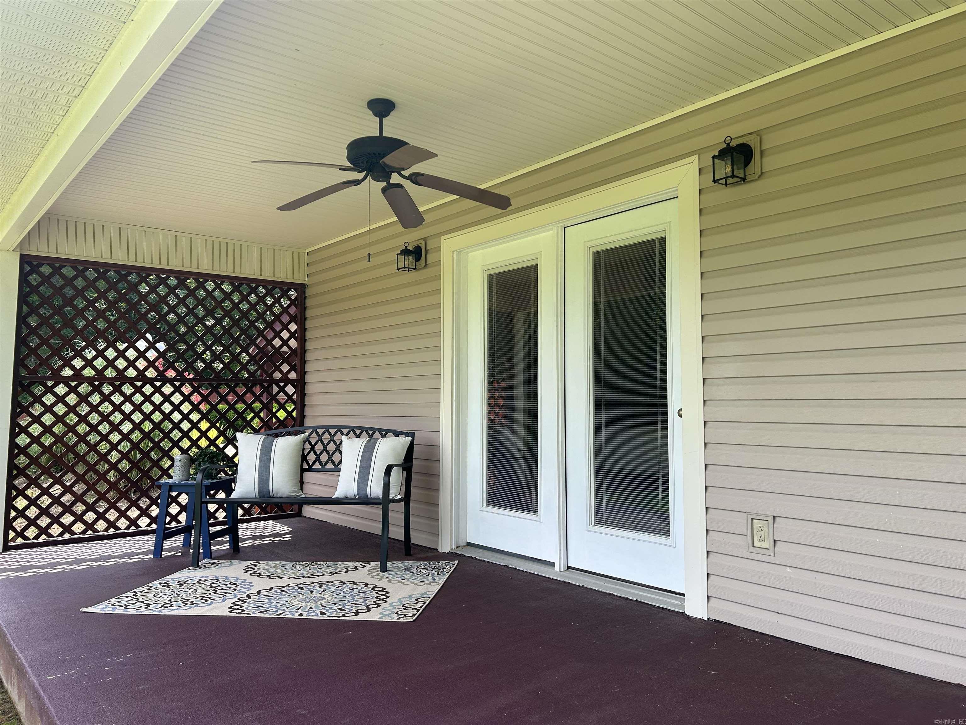 Lake Ridge Estates - Residential