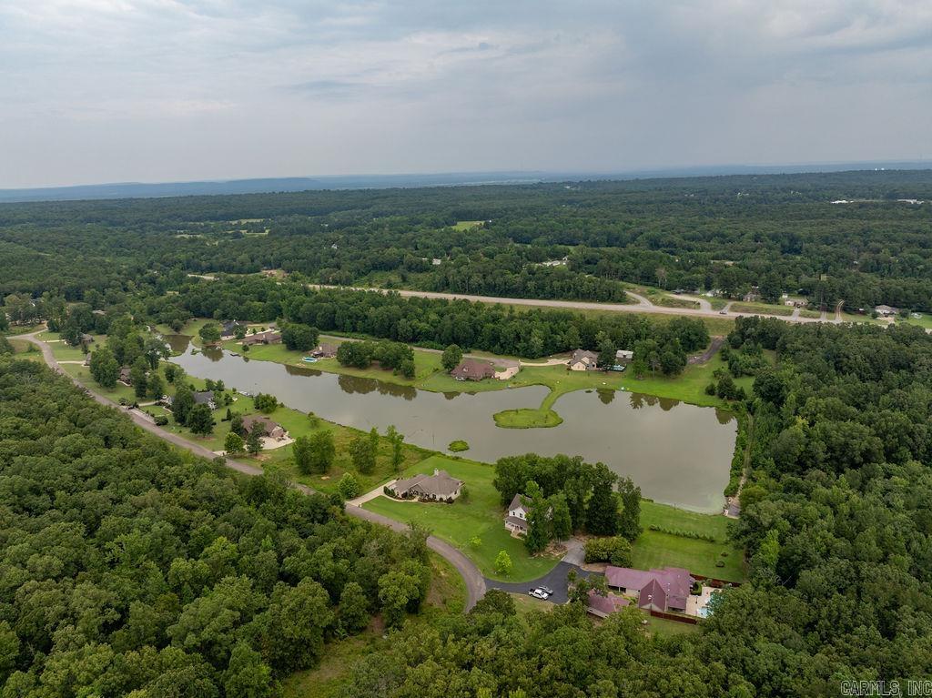 Lake Ridge Estates - Residential