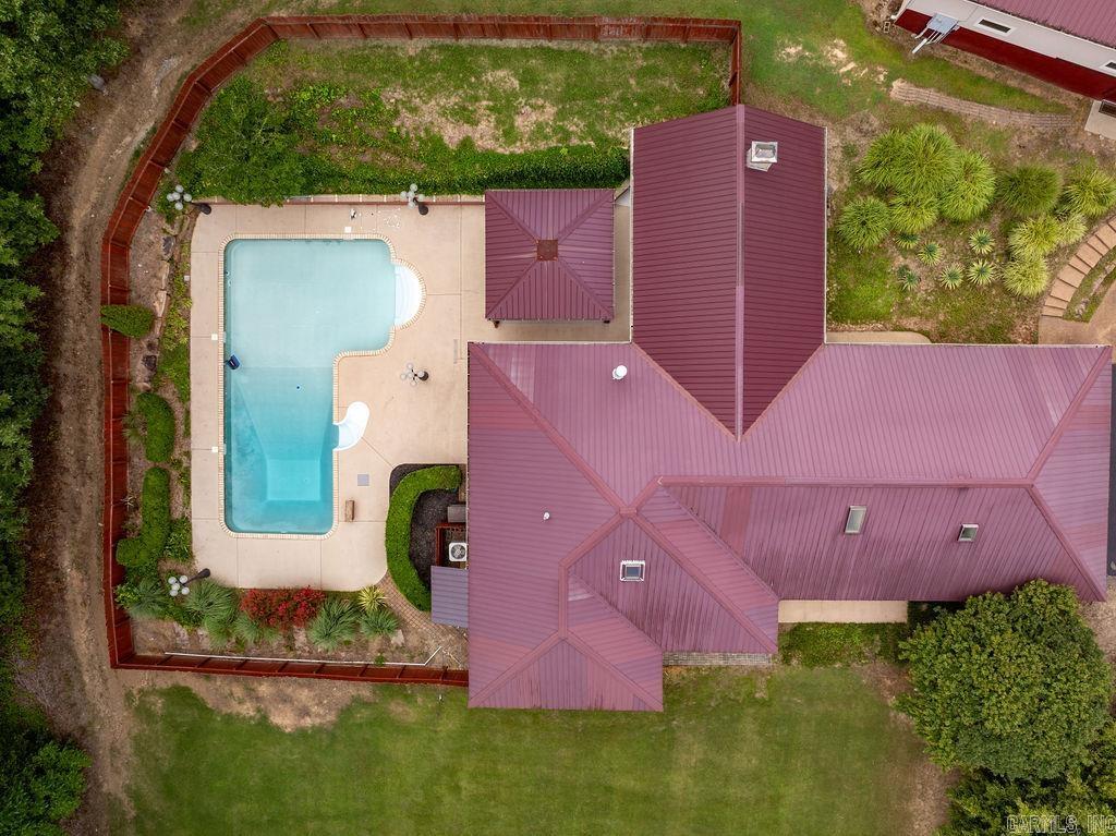 Lake Ridge Estates - Residential