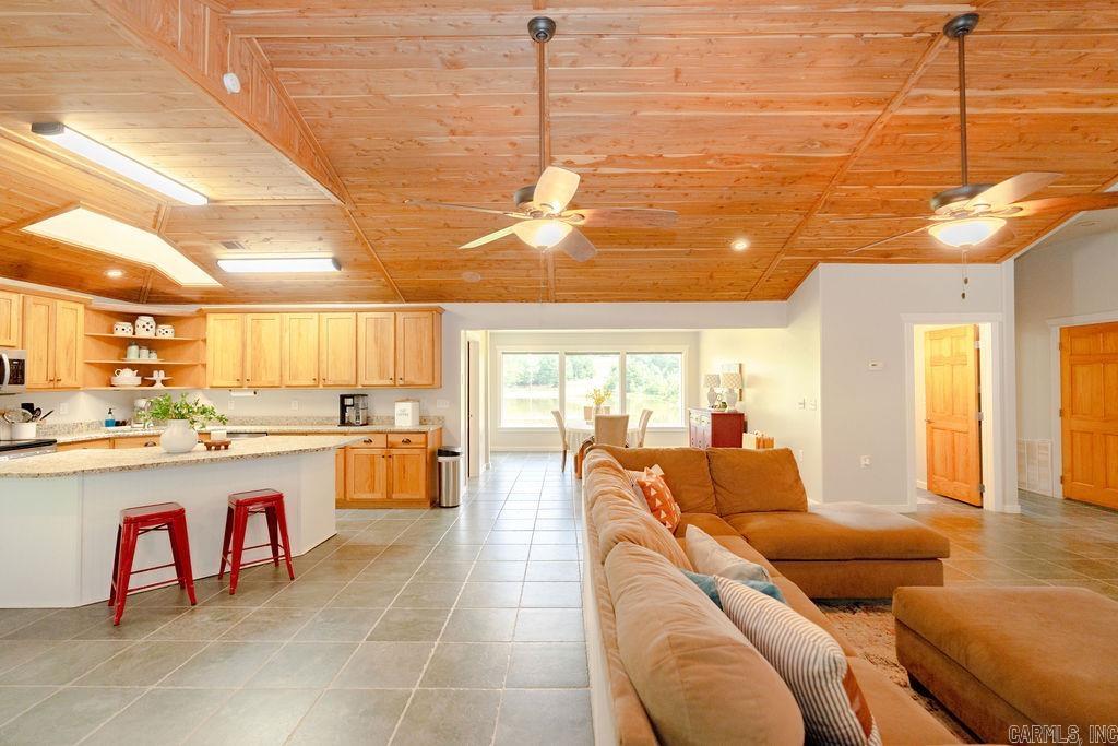 Lake Ridge Estates - Residential