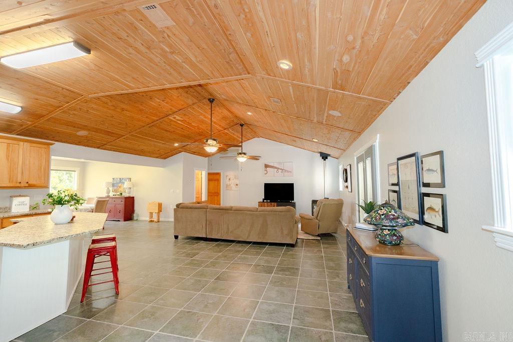 Lake Ridge Estates - Residential