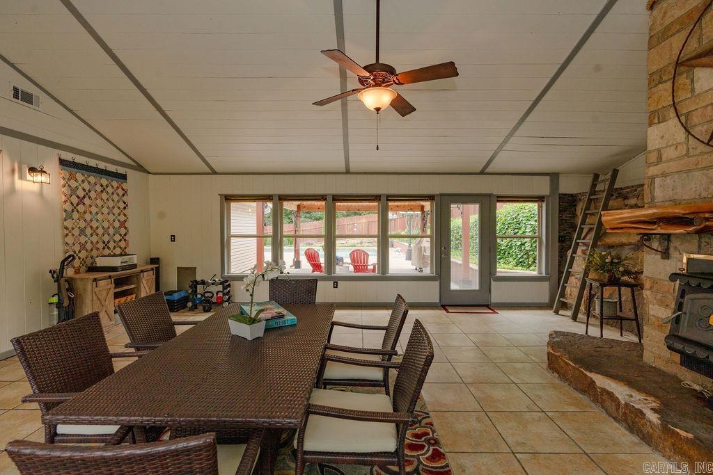 Lake Ridge Estates - Residential