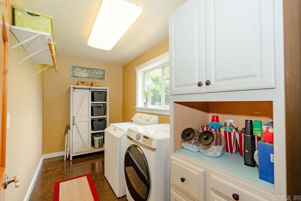 Lake Ridge Estates - Residential