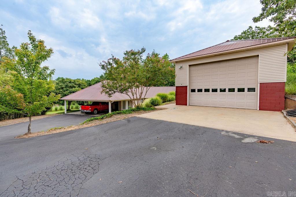 Lake Ridge Estates - Residential