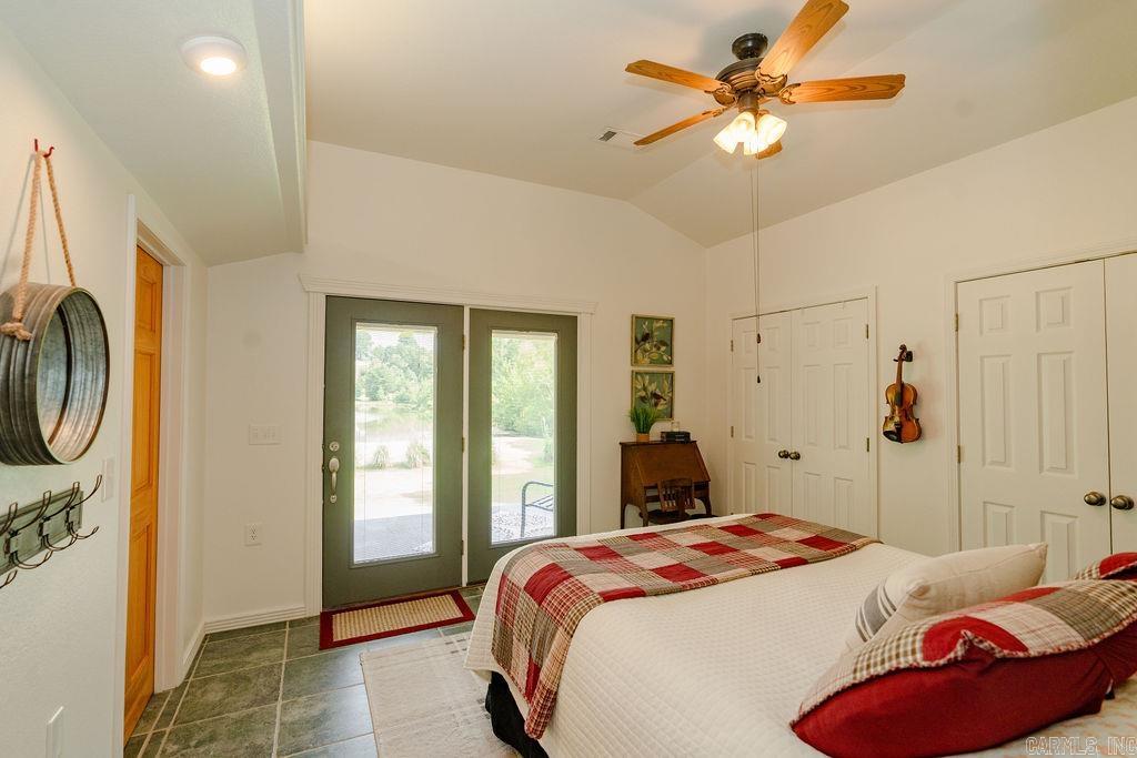 Lake Ridge Estates - Residential