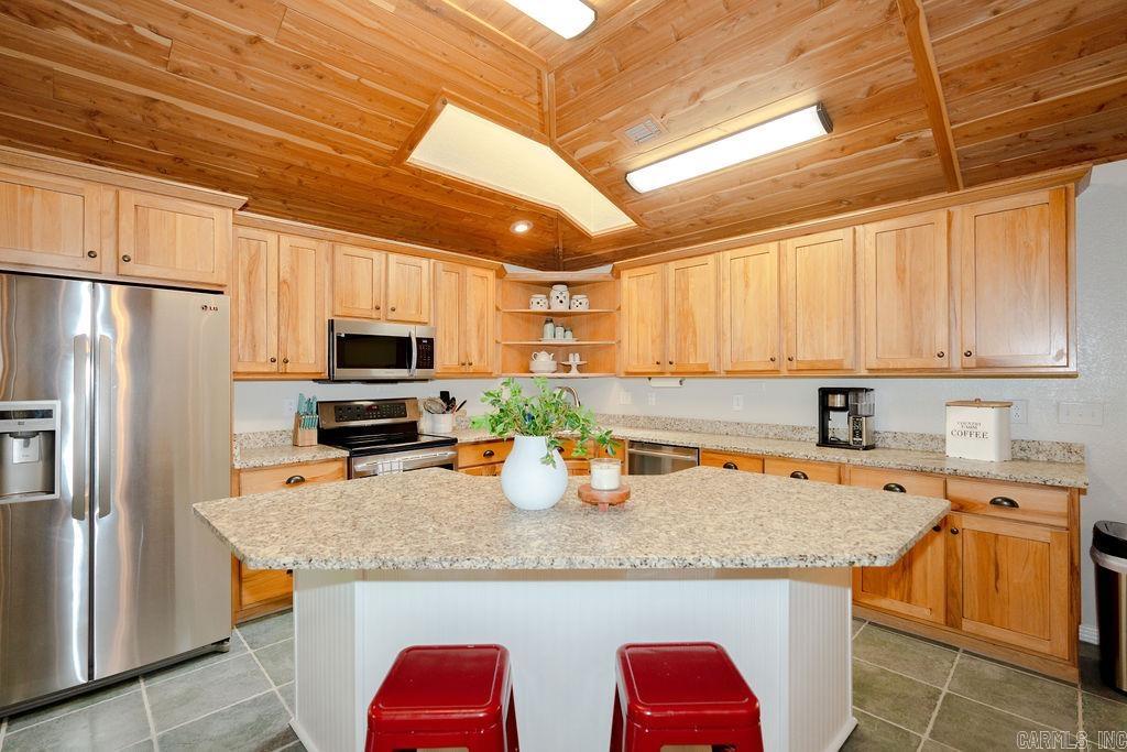 Lake Ridge Estates - Residential