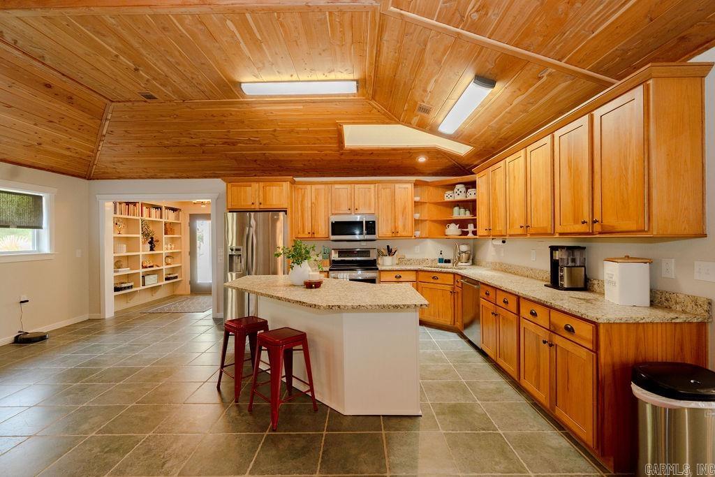 Lake Ridge Estates - Residential