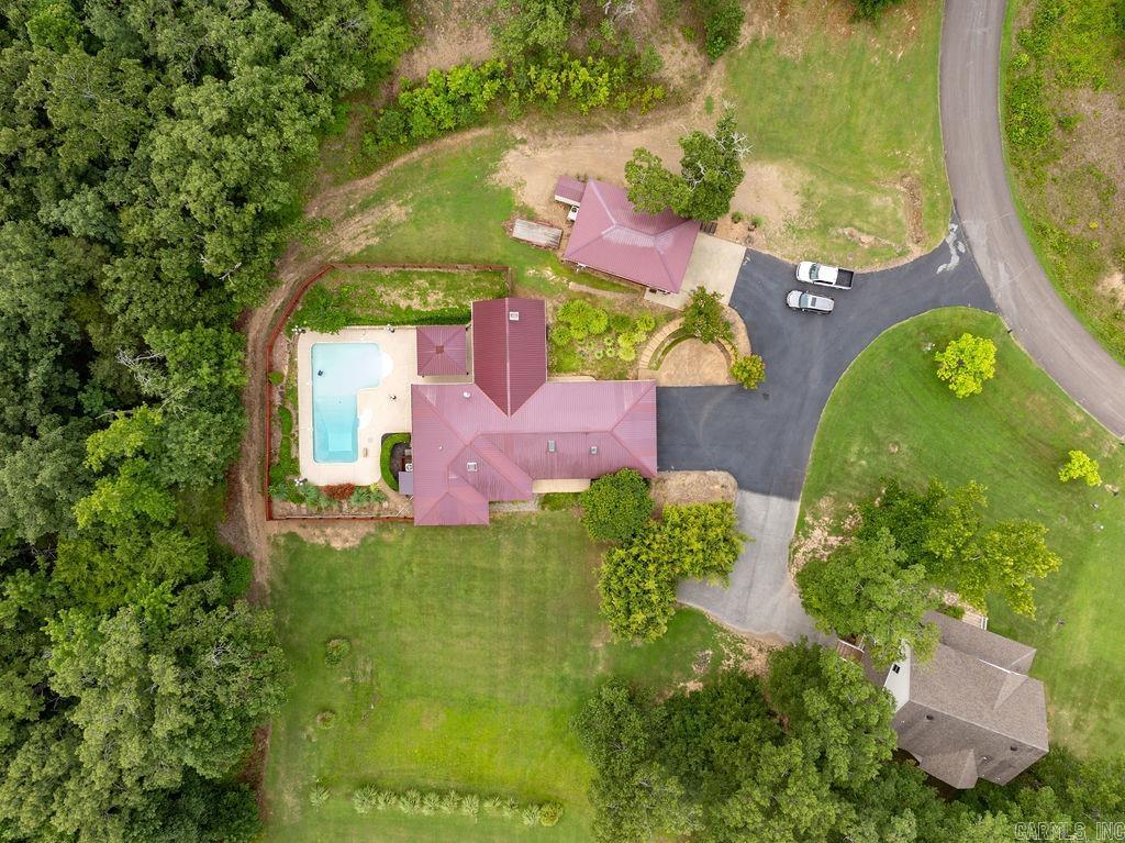 Lake Ridge Estates - Residential