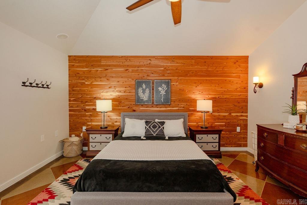 Lake Ridge Estates - Residential