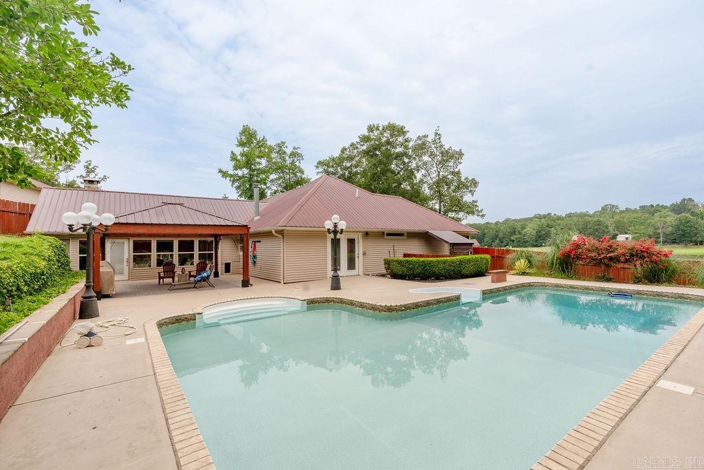 Lake Ridge Estates - Residential