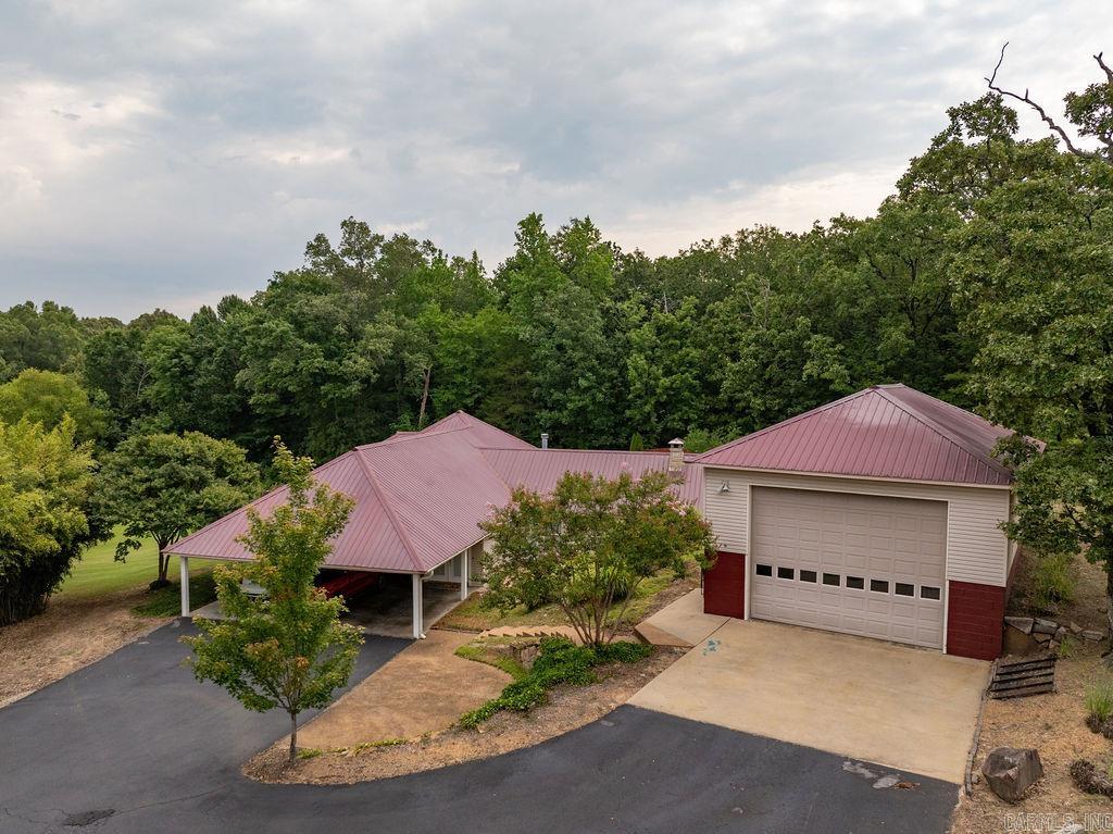 Lake Ridge Estates - Residential