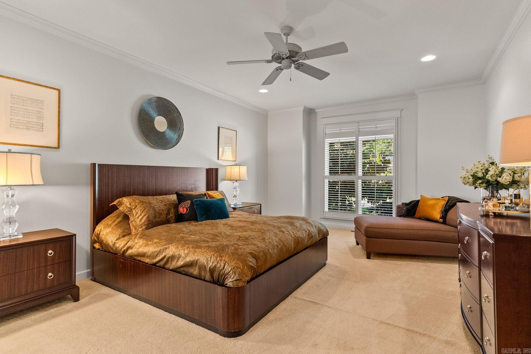 CHENAL VALLEY LAMARCHE PLACE NBH - Residential