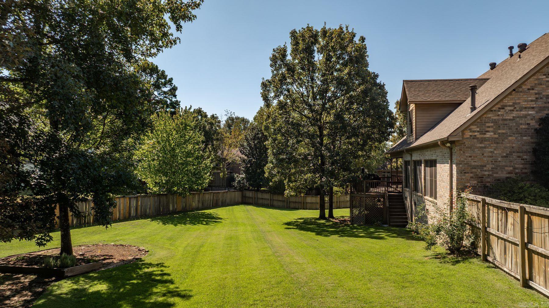 CHENAL VALLEY LAMARCHE PLACE NBH - Residential