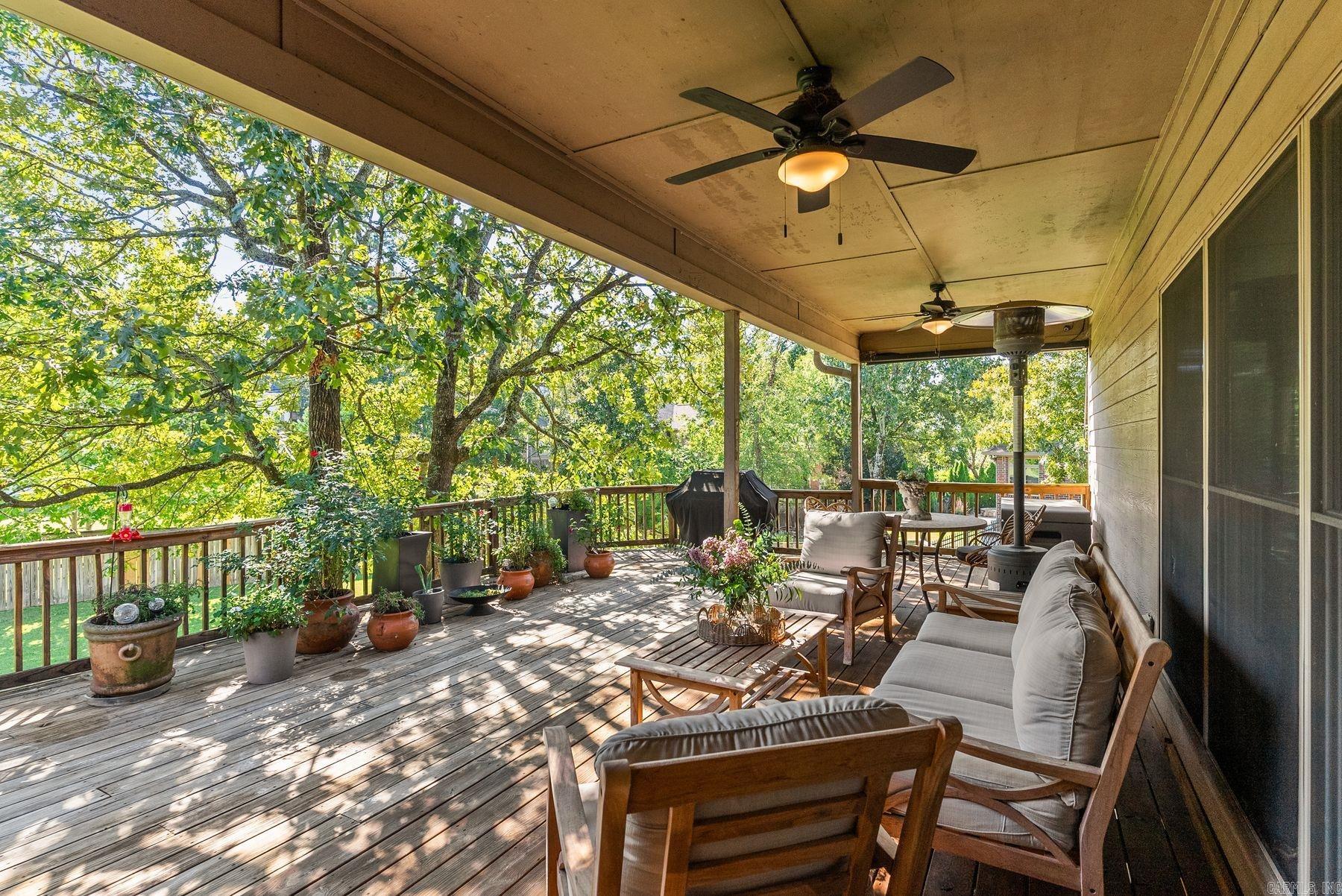CHENAL VALLEY LAMARCHE PLACE NBH - Residential