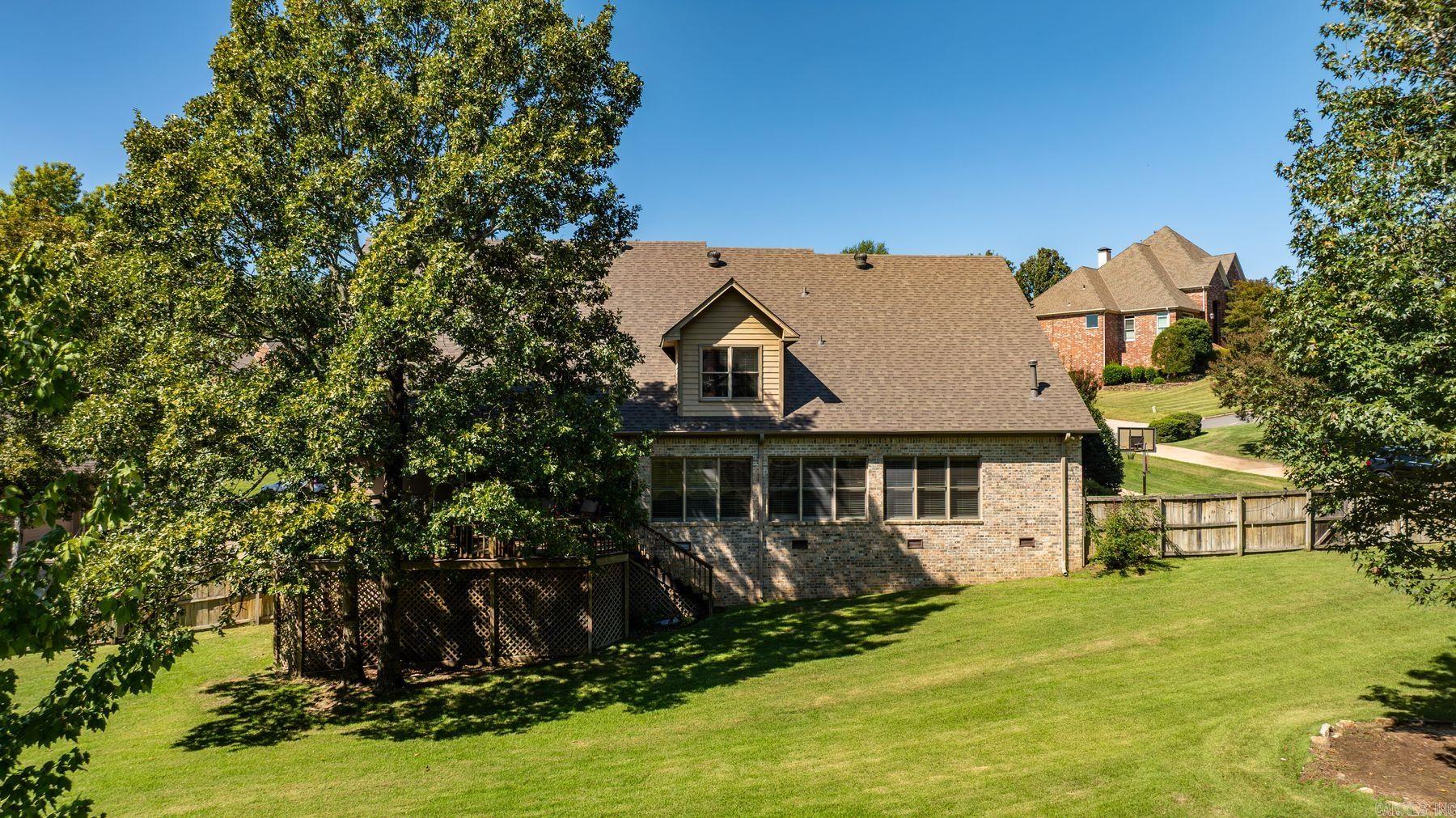CHENAL VALLEY LAMARCHE PLACE NBH - Residential