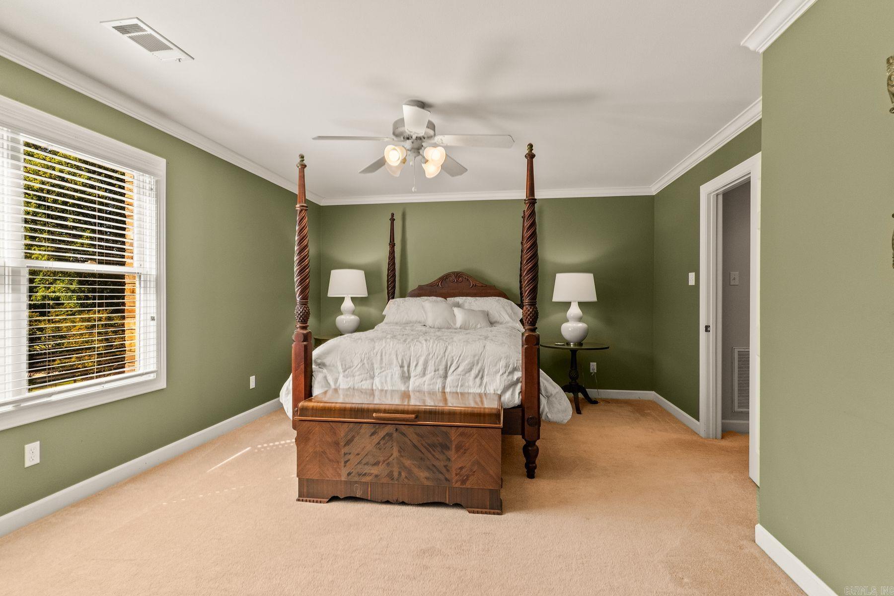 CHENAL VALLEY LAMARCHE PLACE NBH - Residential