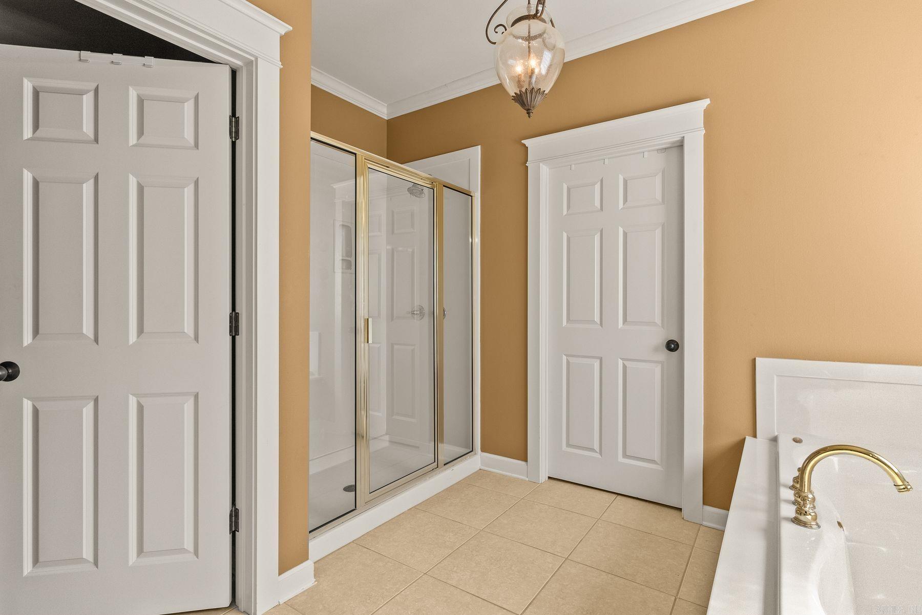 CHENAL VALLEY LAMARCHE PLACE NBH - Residential