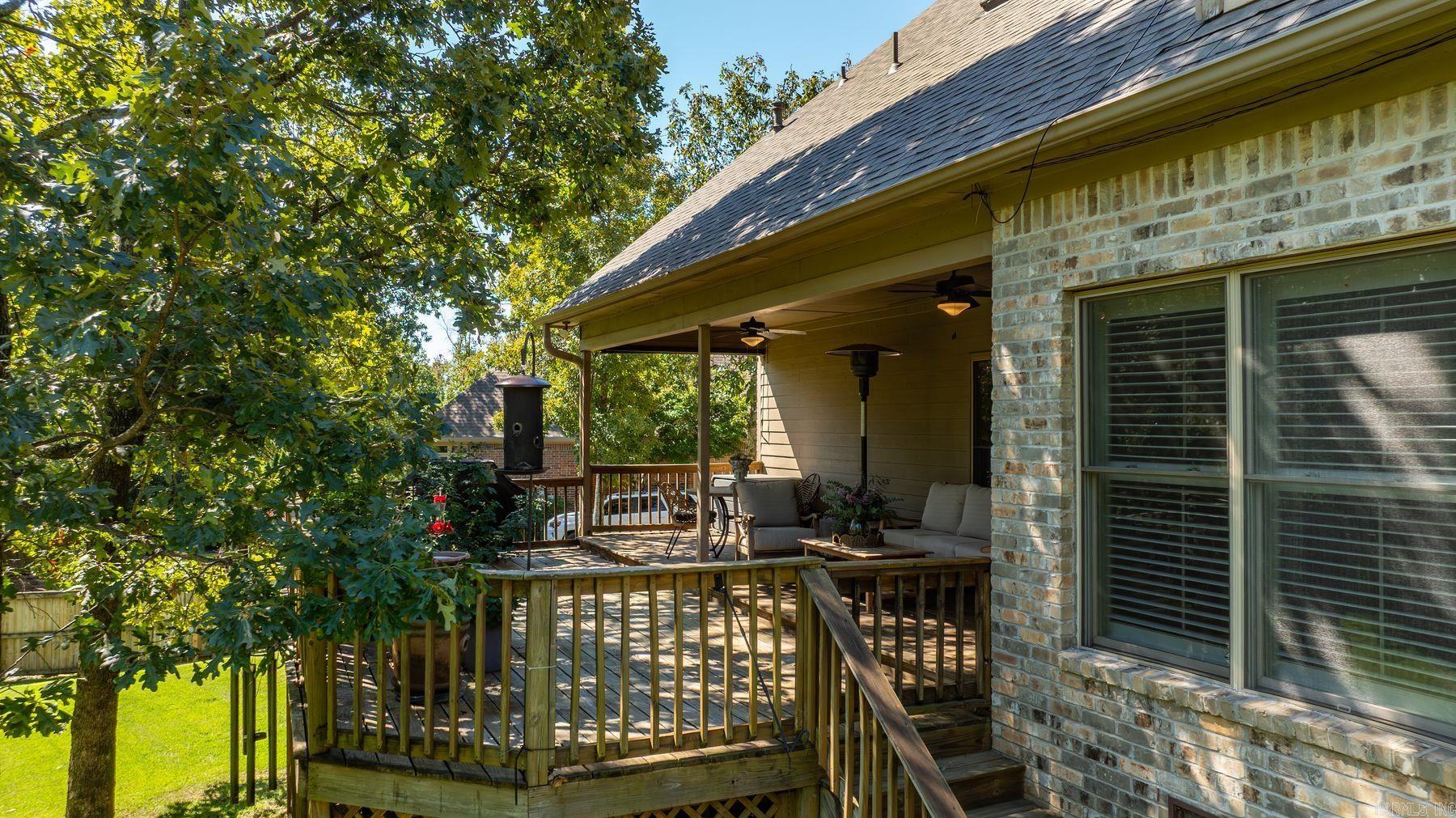 CHENAL VALLEY LAMARCHE PLACE NBH - Residential