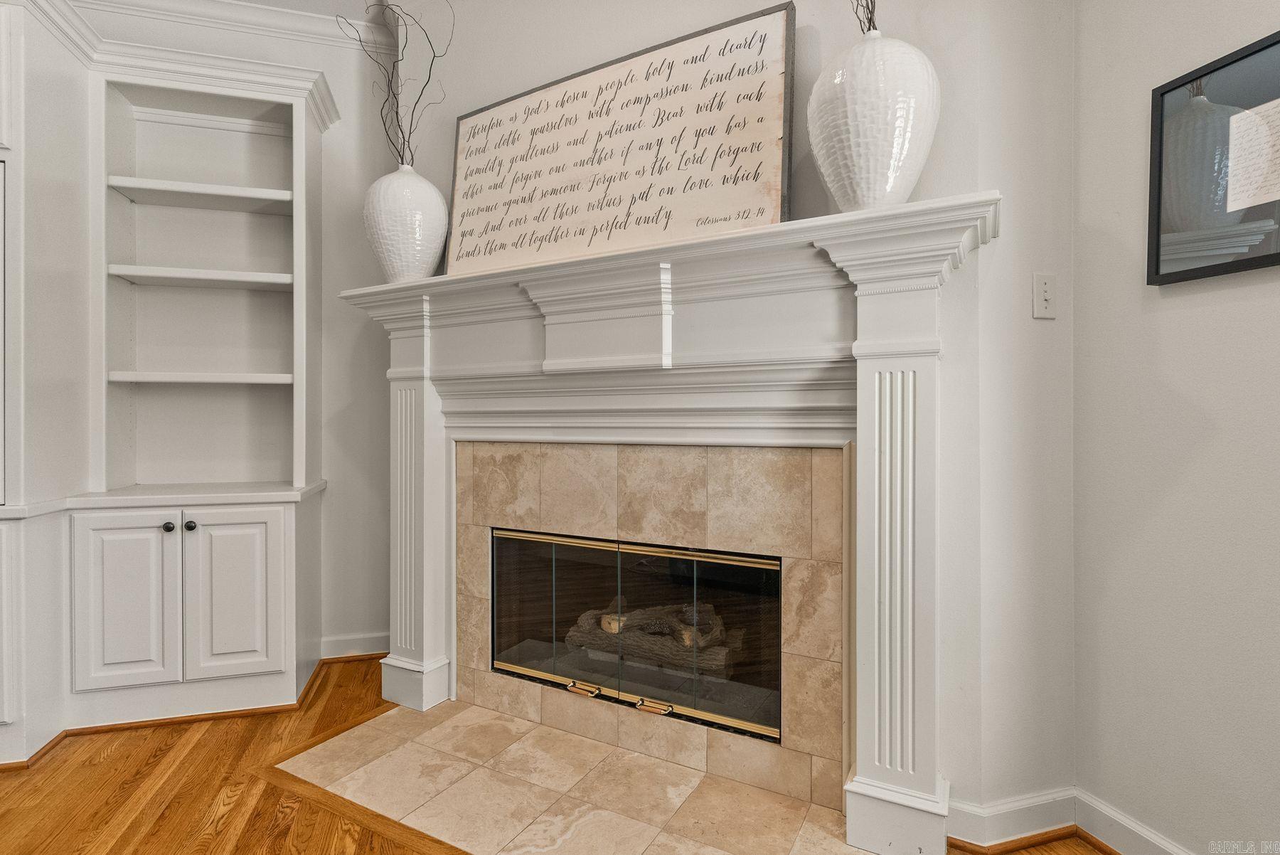 CHENAL VALLEY LAMARCHE PLACE NBH - Residential
