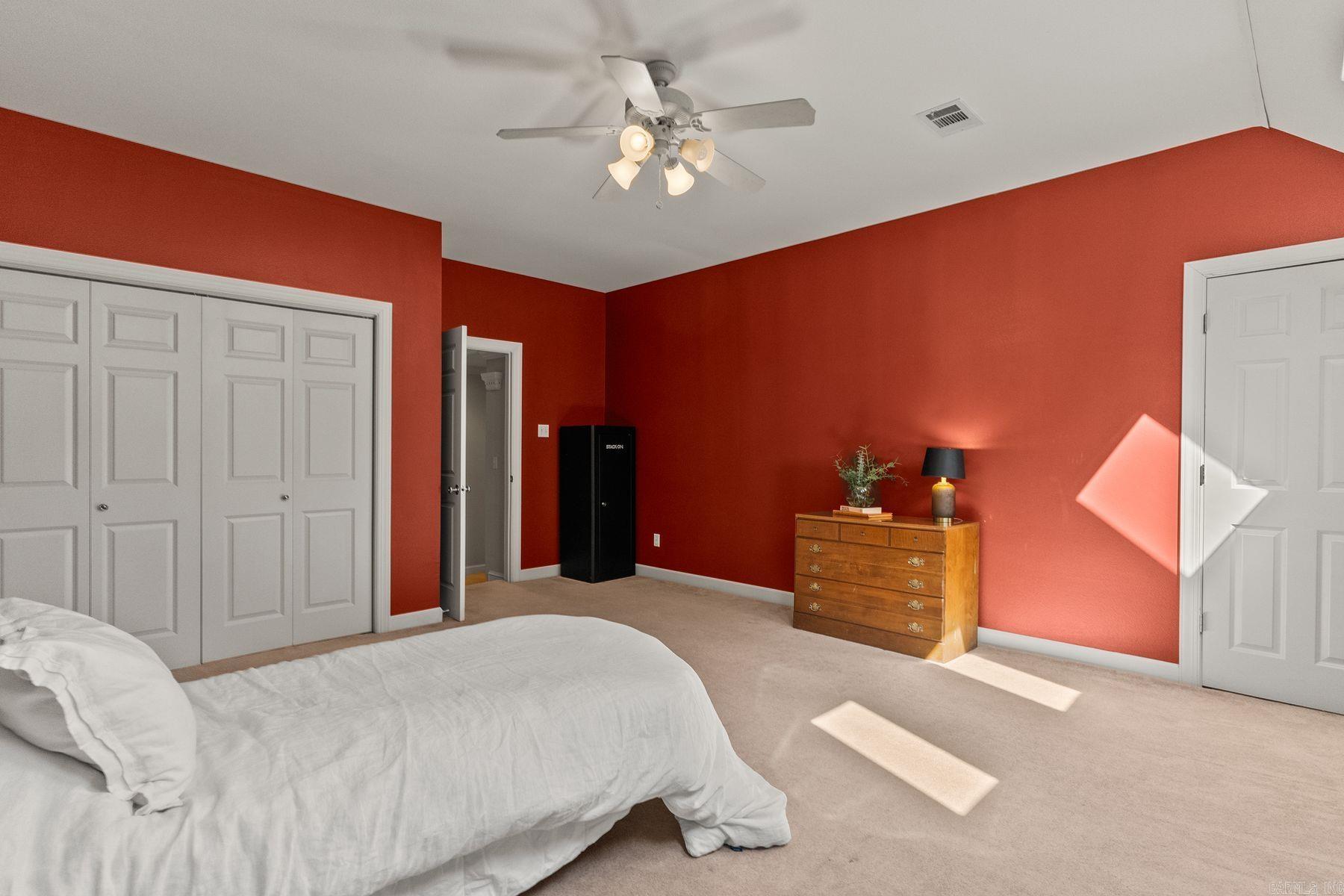 CHENAL VALLEY LAMARCHE PLACE NBH - Residential